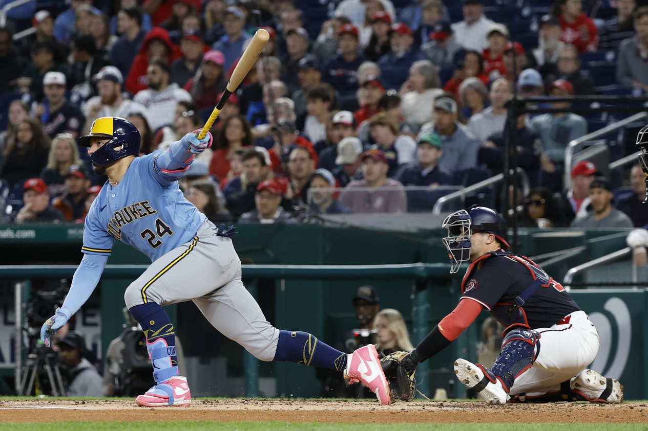 Milwaukee Brewers vs New York Mets Prediction, 8/27/2026 MLB Picks, Best Bets & Odds