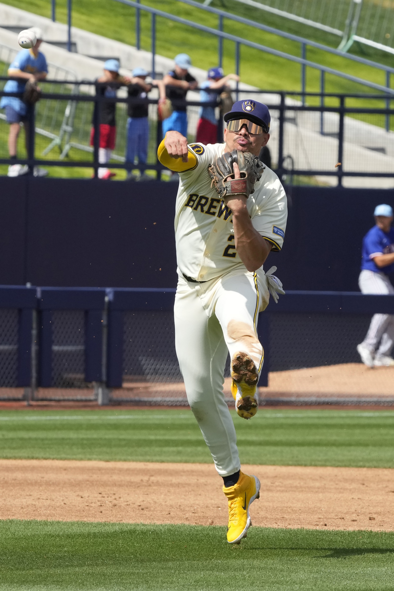 mlb picks Willy Adames Milwaukee Brewers predictions best bet odds