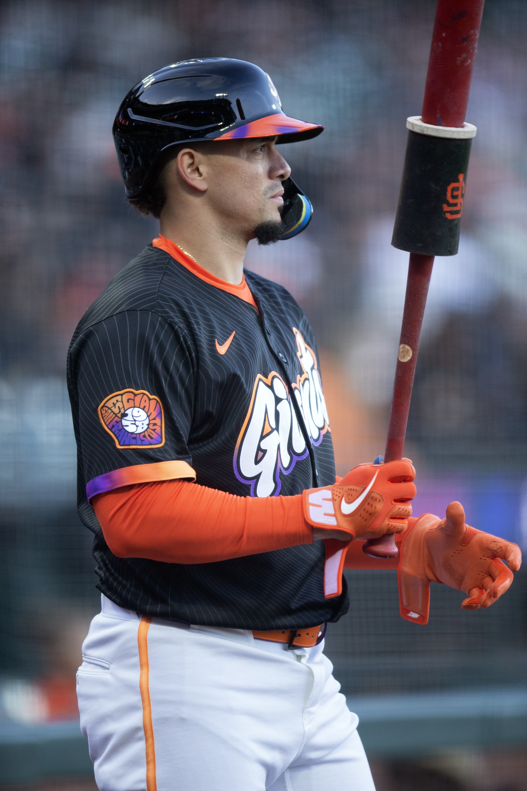 mlb picks Willy Adames San Francisco Giants predictions best bet odds