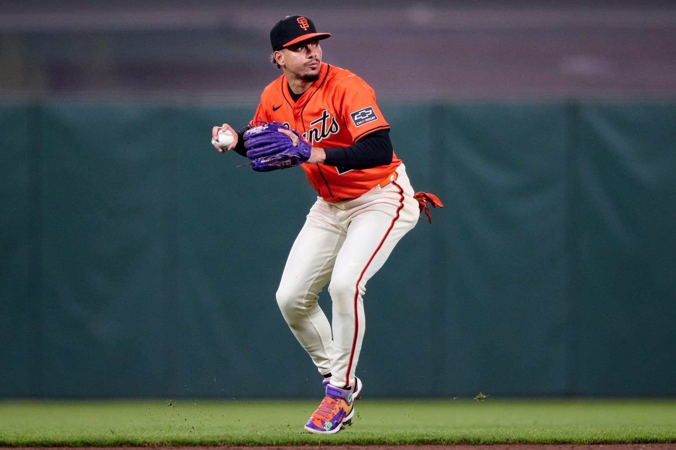 San Francisco Giants vs Kansas City Royals Prediction, 7/20/2026 MLB Picks, Best Bets & Odds