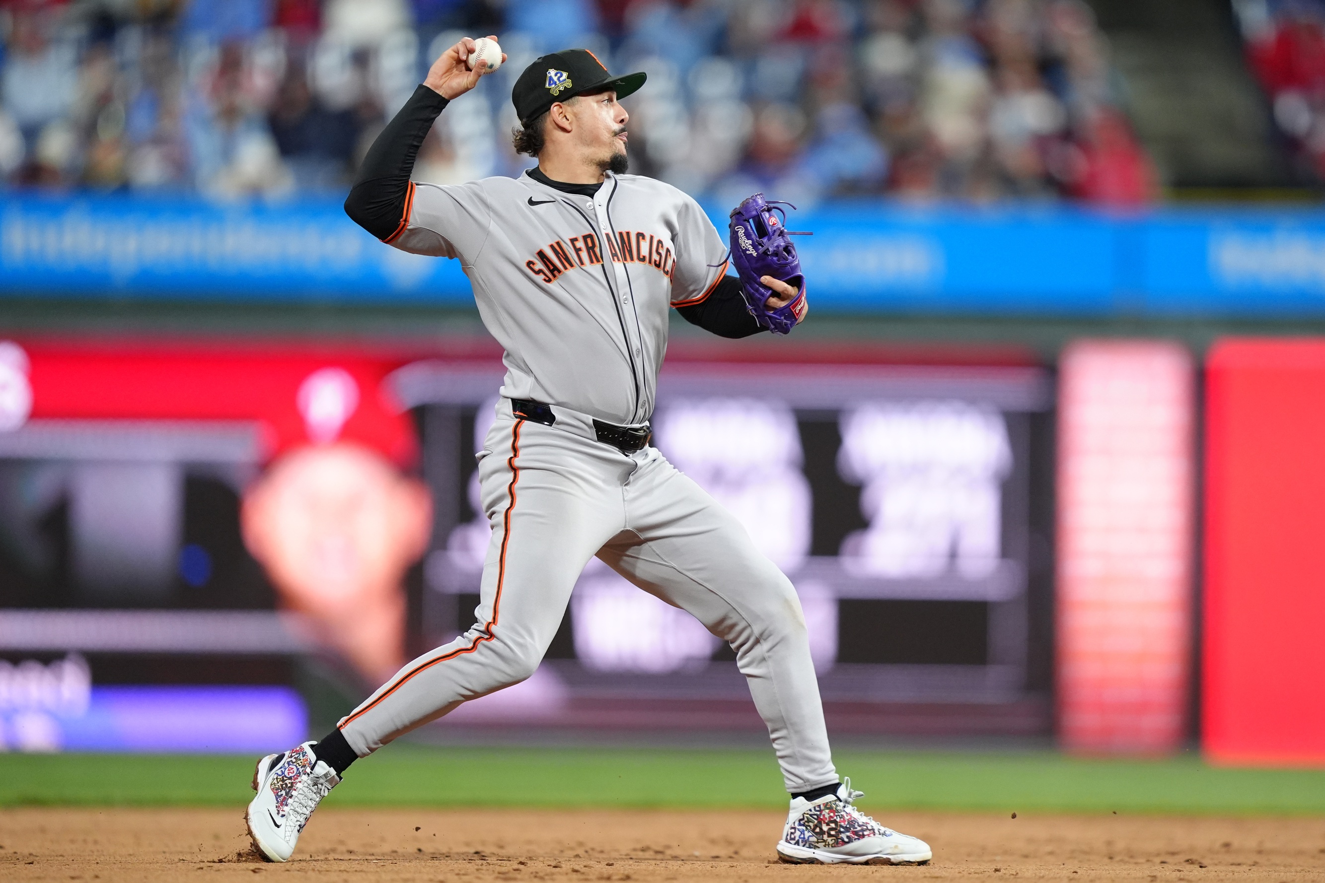mlb picks Willy Adames San Francisco Giants predictions best bet odds