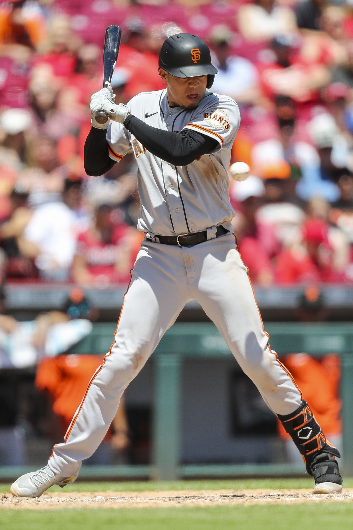 mlb picks Wilmer Flores San Francisco Giants predictions best bet odds