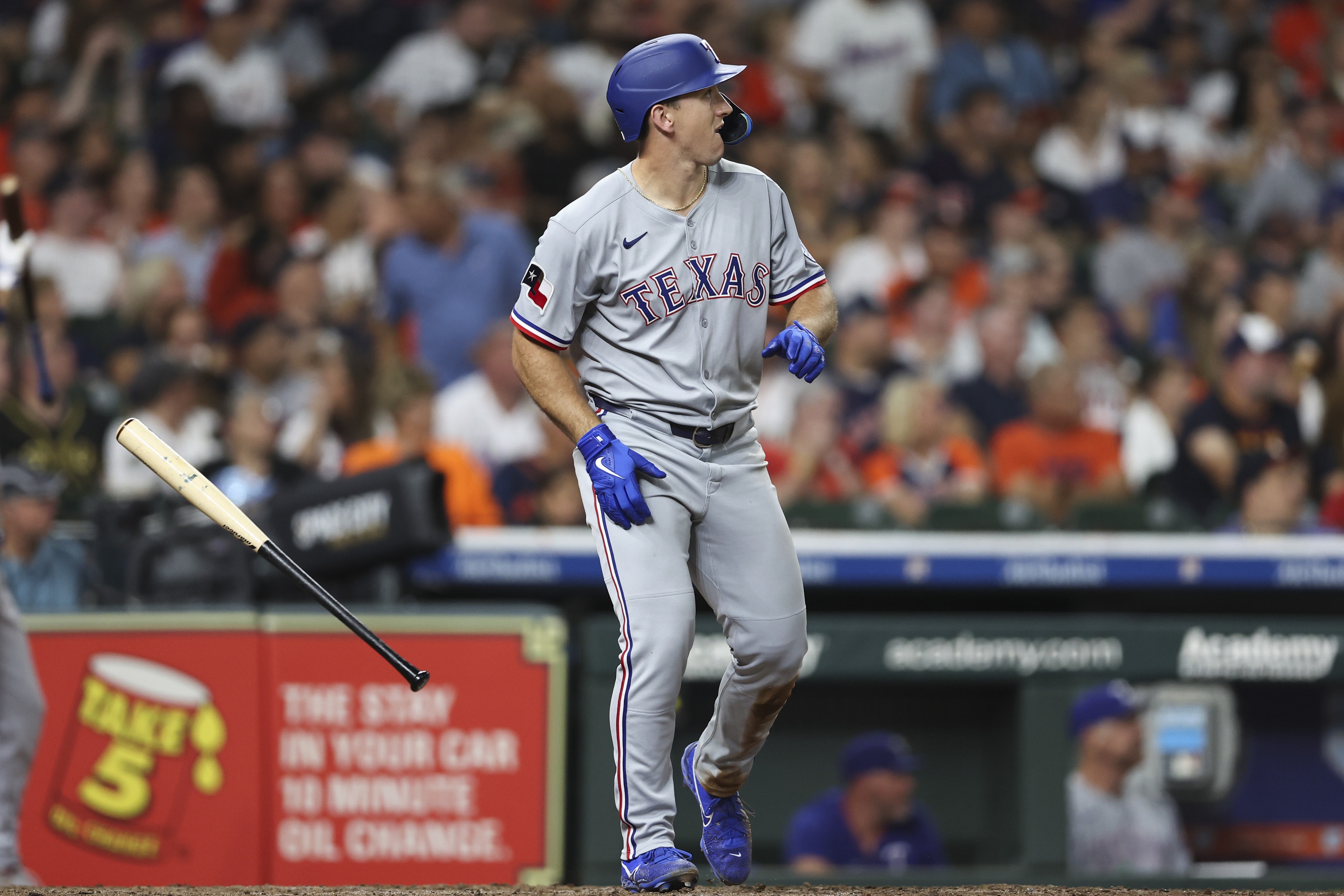 mlb picks Wyatt Langford Texas Rangers predictions best bet odds