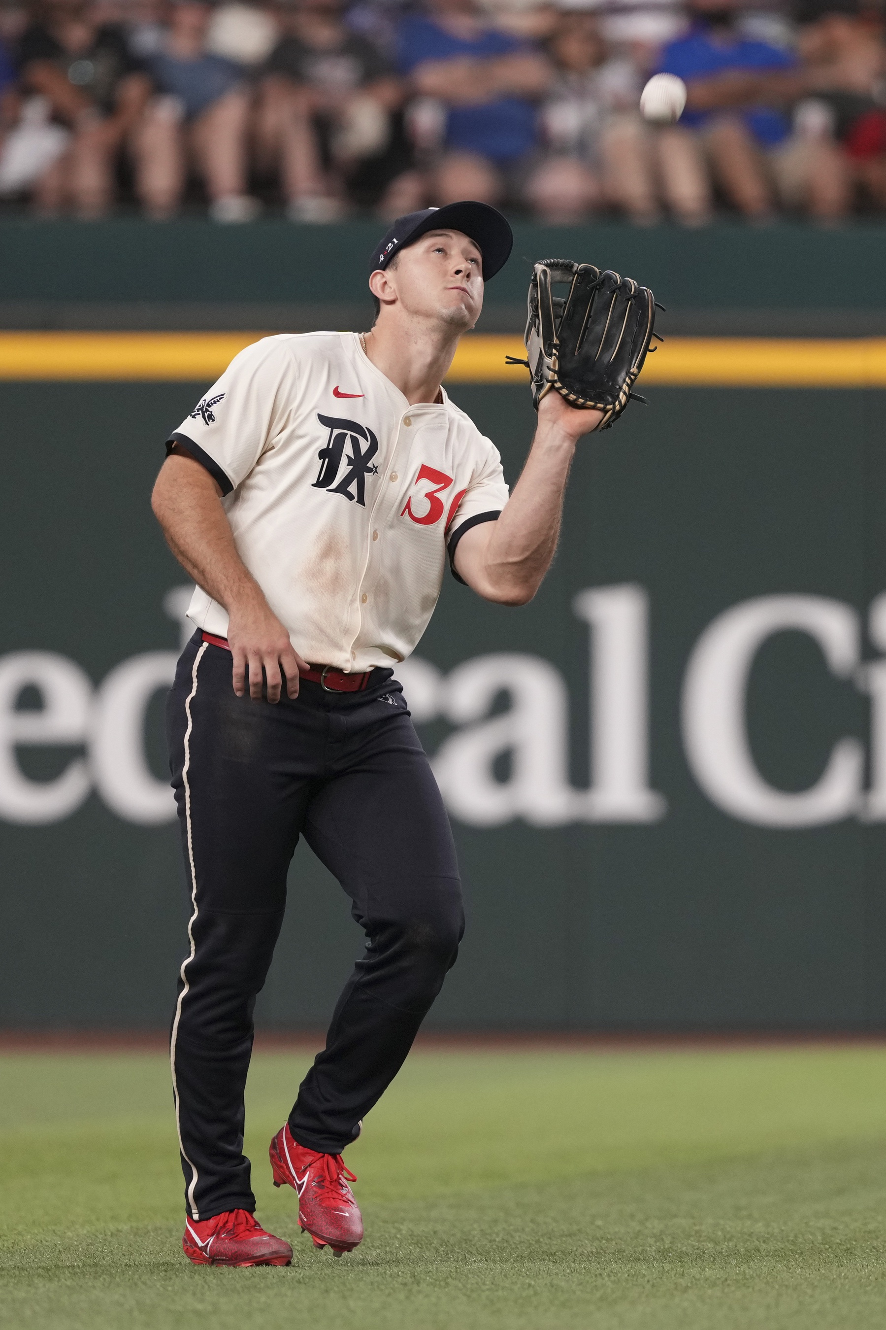 Wyatt Langford MLB Player Prop Bets Today vs Chicago White Sox 7/21/2026