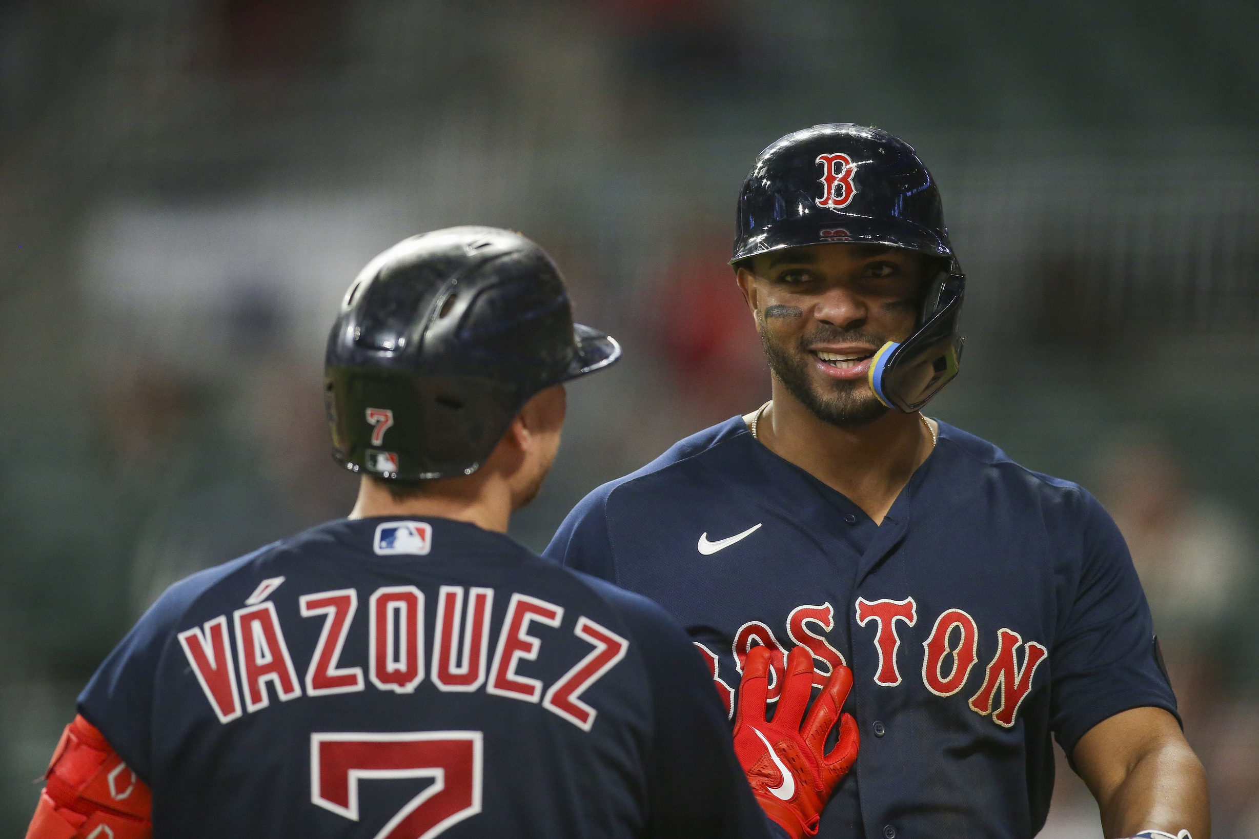 mlb picks Xander Bogaerts Boston Red Sox predictions best bet odds