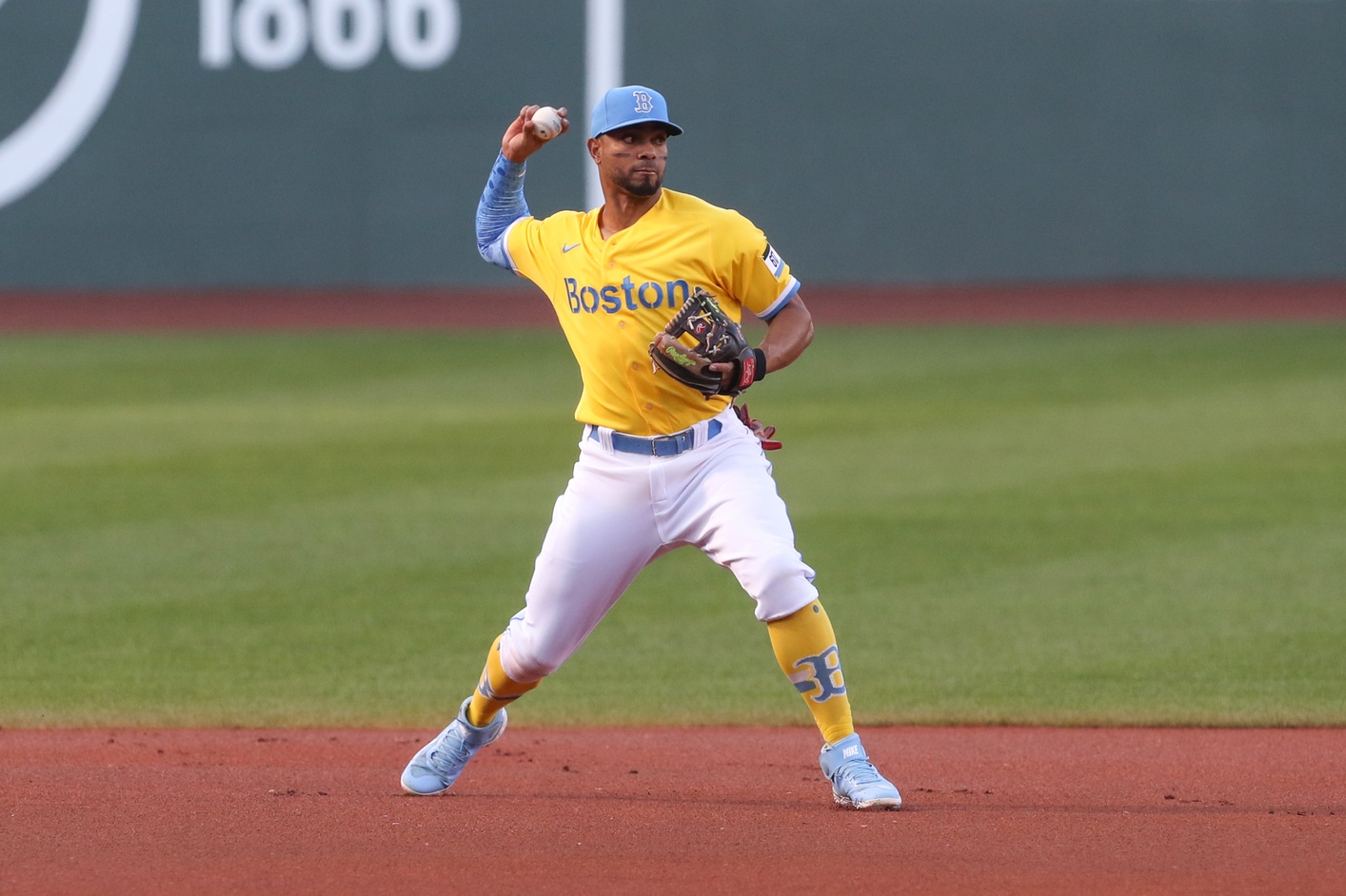 mlb picks Xander Bogaerts Boston Red Sox predictions best bet odds
