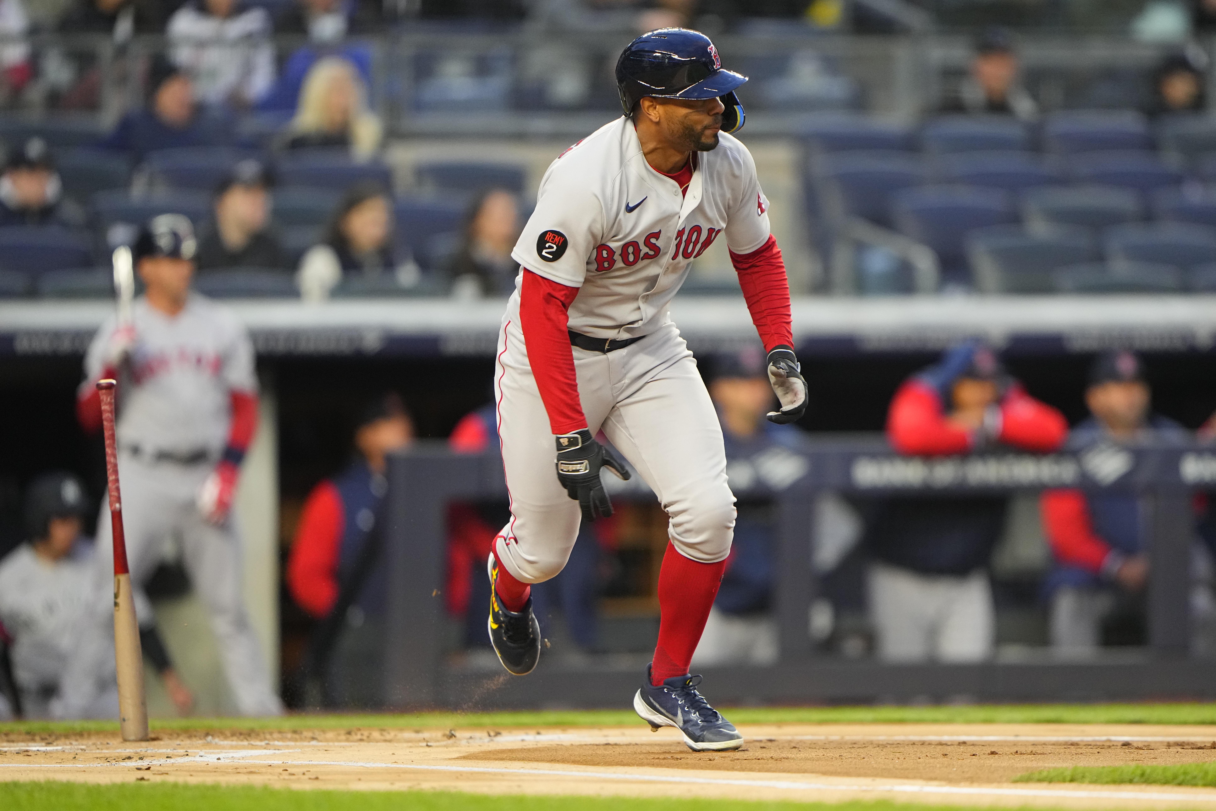 mlb picks Xander Bogaerts Boston Red Sox predictions best bet odds