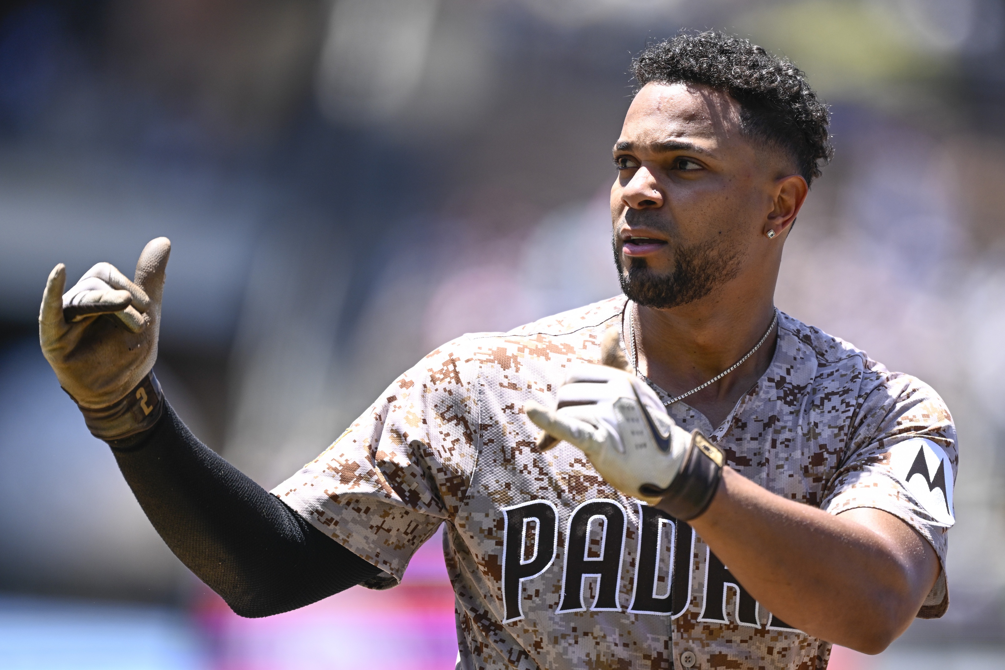 mlb picks Xander Bogaerts San Diego Padres predictions best bet odds