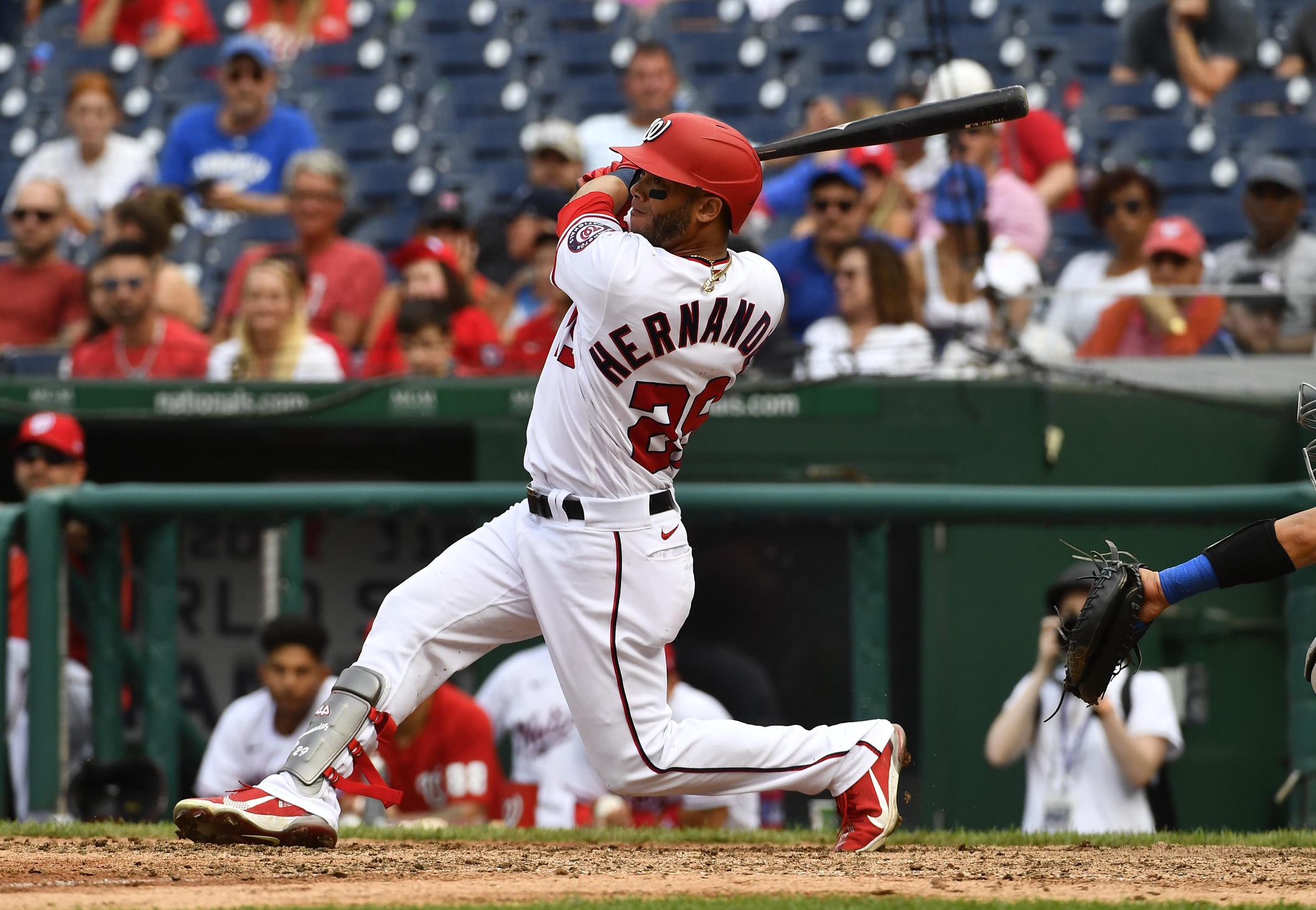 Atlanta Braves vs Washington Nationals Prediction, 8/14/2021 MLB Pick, Tips and Odds