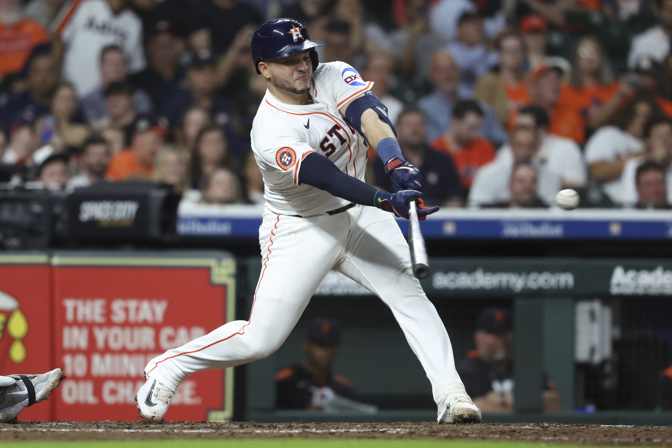 Houston Astros vs Washington Nationals Prediction, 7/8/2026 MLB Picks, Best Bets & Odds