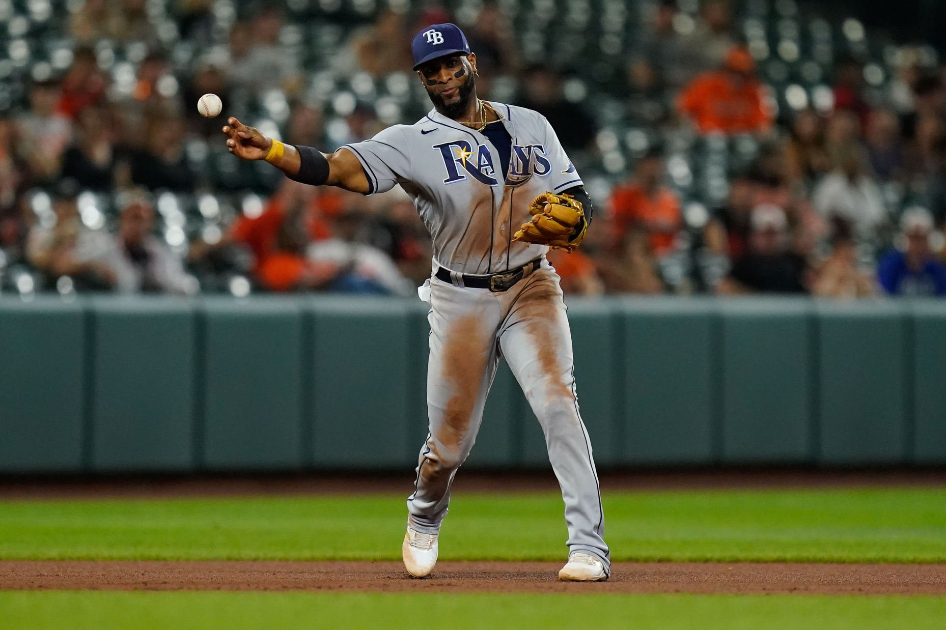 mlb picks Yandy Diaz Tampa Bay Rays predictions best bet odds