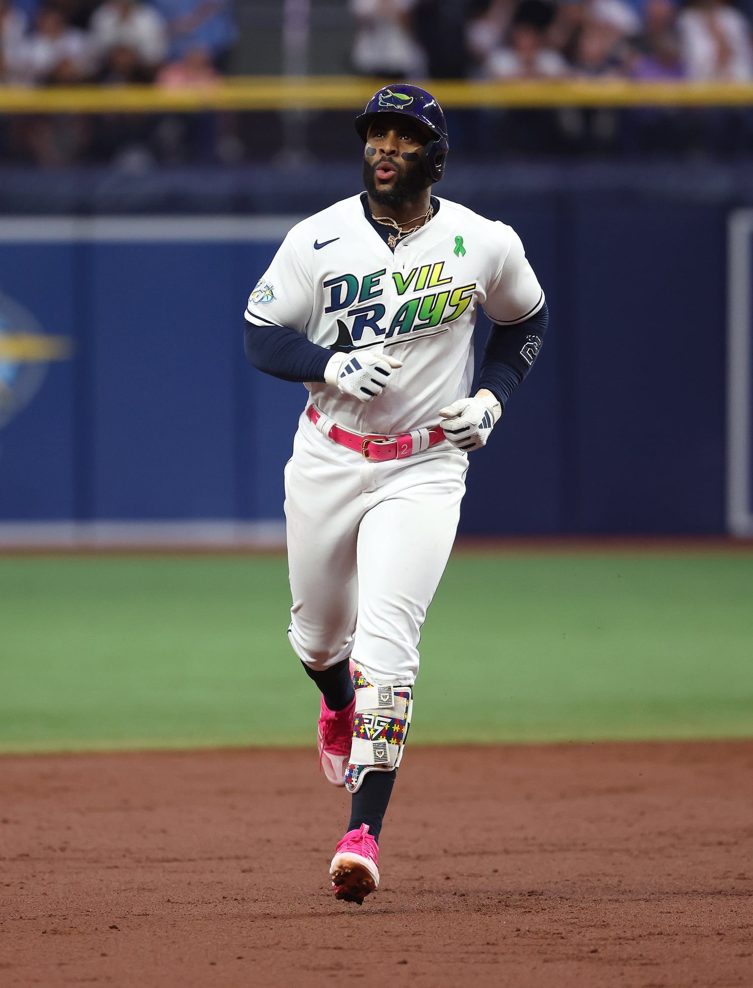 Yandy Diaz Best MLB Prop Bets Today vs Toronto Blue Jays 7/23/2026