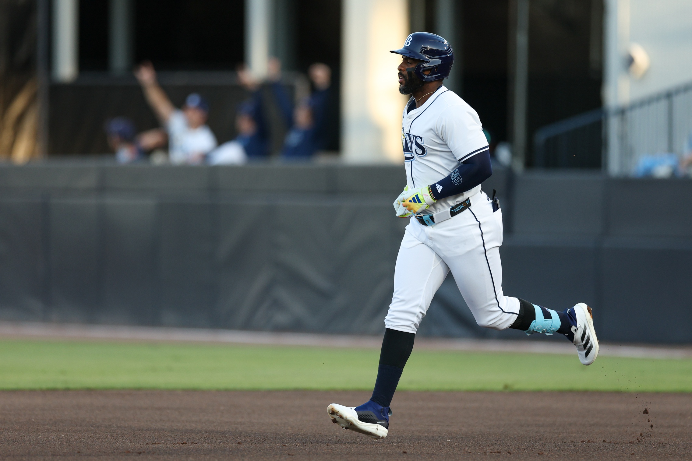 mlb picks Yandy Diaz Tampa Bay Rays predictions best bet odds