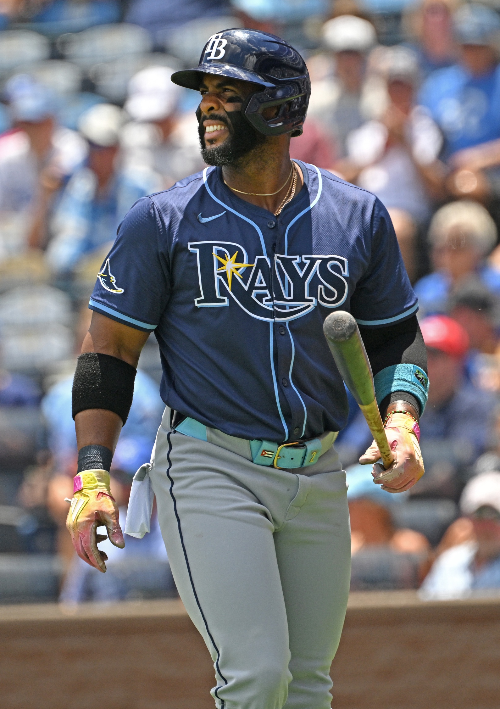 mlb picks Yandy Diaz Tampa Bay Rays predictions best bet odds