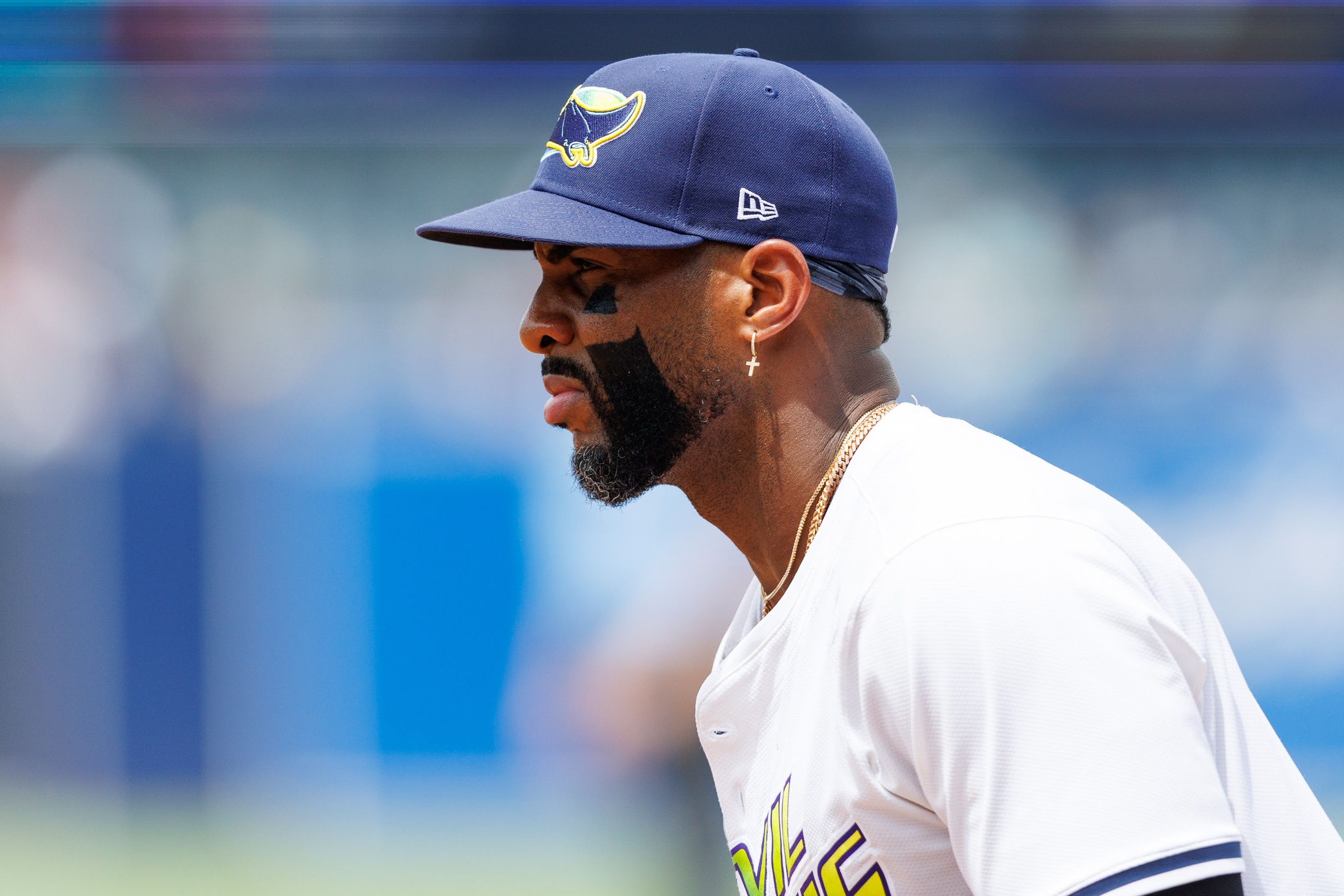 mlb picks Yandy Diaz Tampa Bay Rays predictions best bet odds