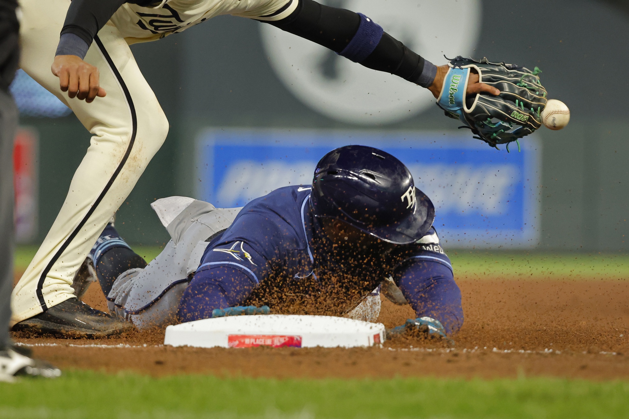 mlb picks Yandy Diaz Tampa Bay Rays predictions best bet odds