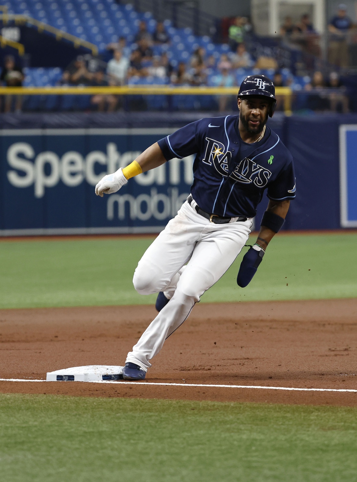 Yandy Diaz MLB Player Prop Bets Thursday vs Texas Rangers 9/3/2026