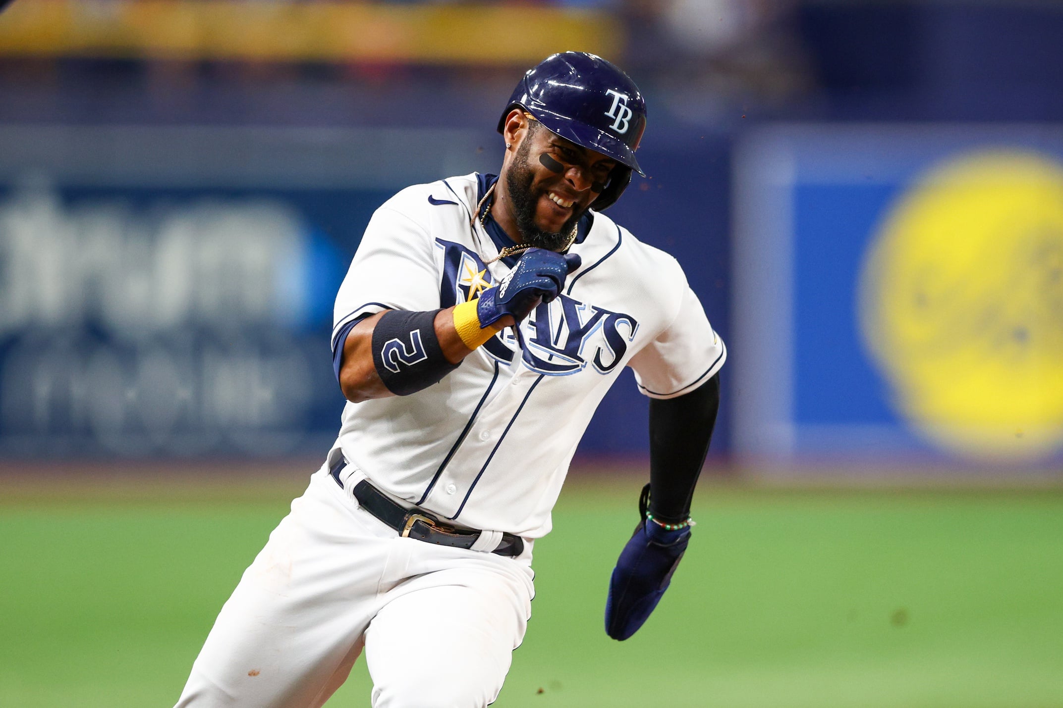 Yandy Diaz MLB Prop Bets Today vs Baltimore Orioles 8/15/2026