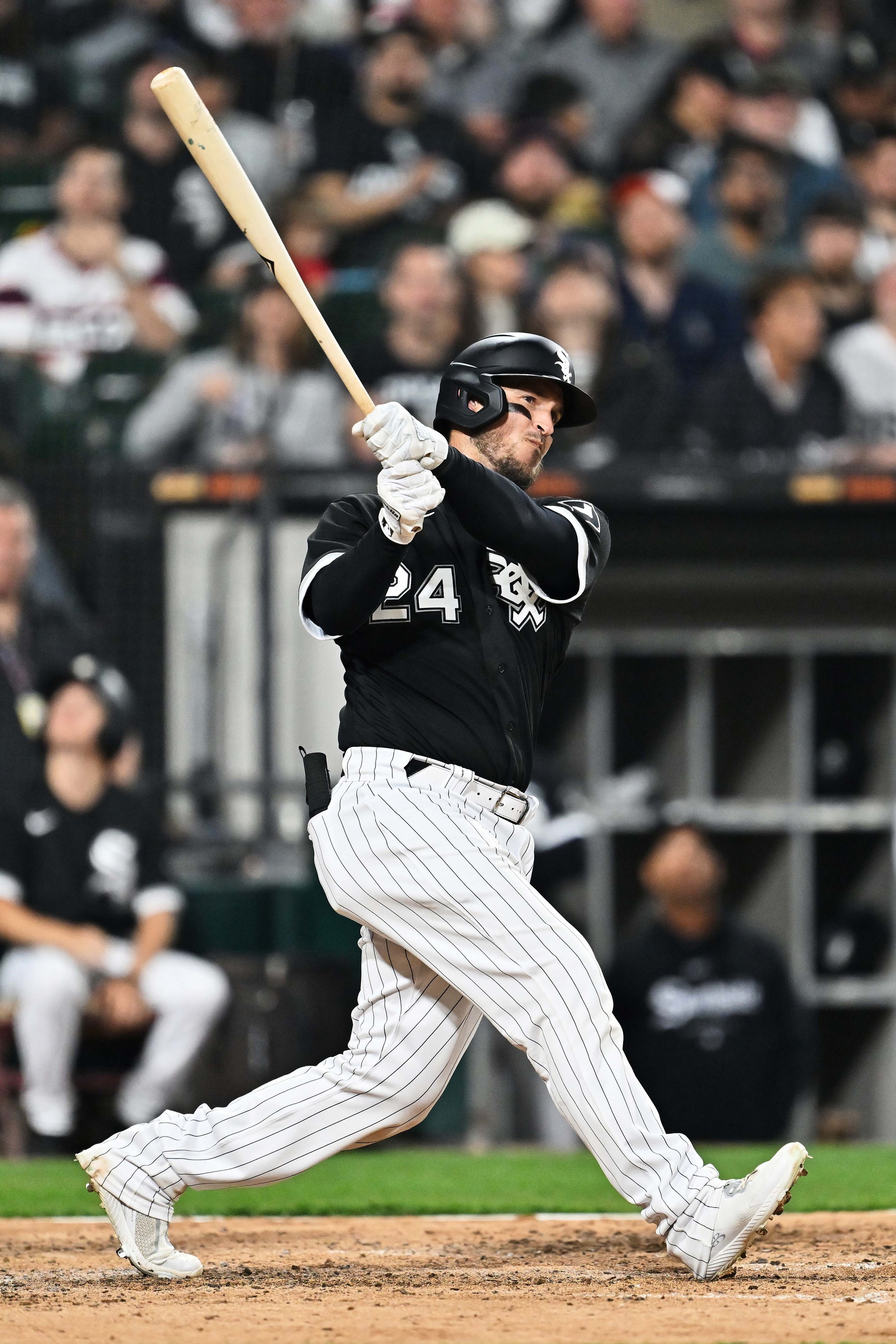 mlb picks Yasmani Grandal Chicago White Sox predictions best bet odds