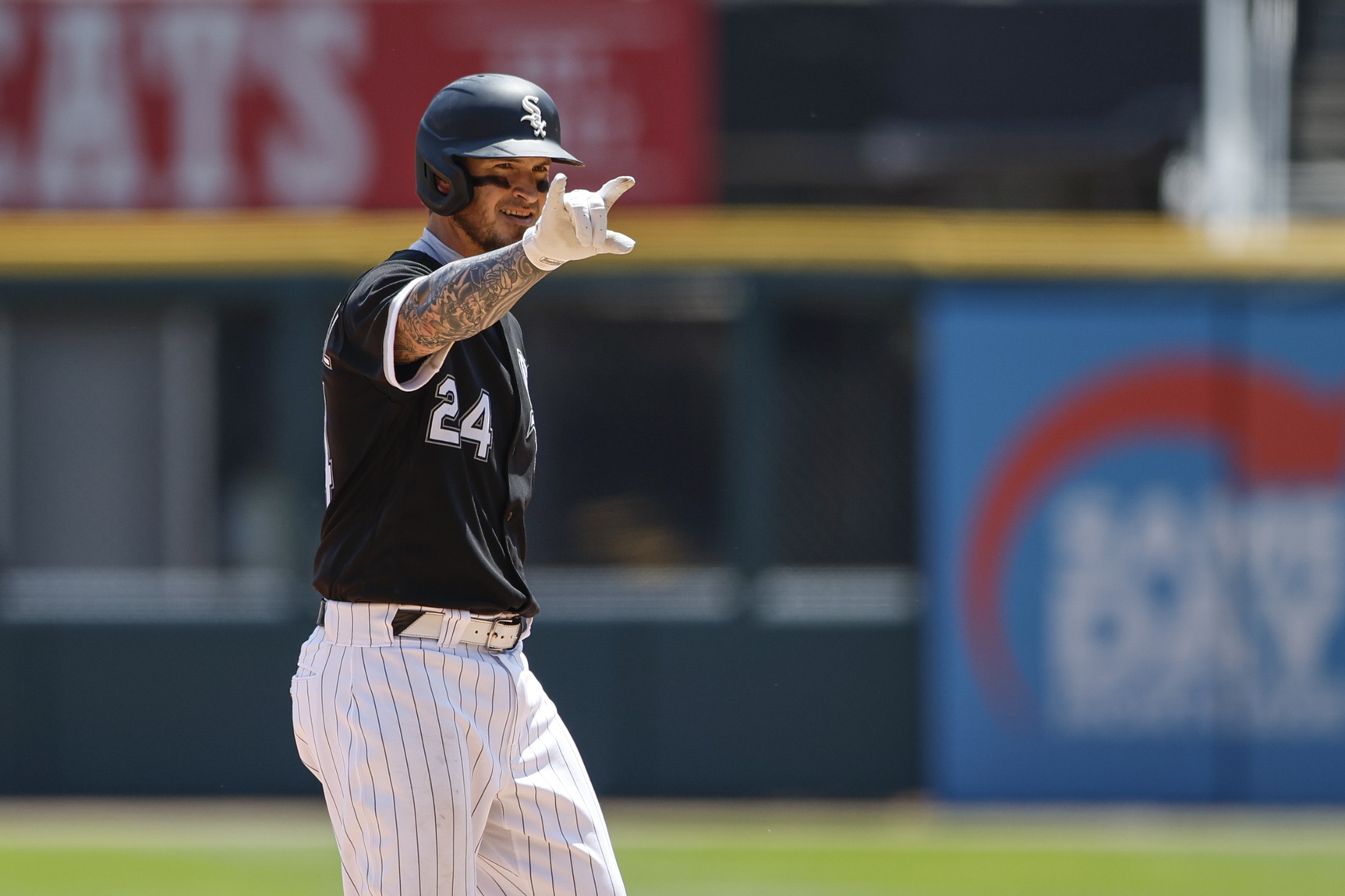 mlb picks Yasmani Grandal Chicago White Sox predictions best bet odds