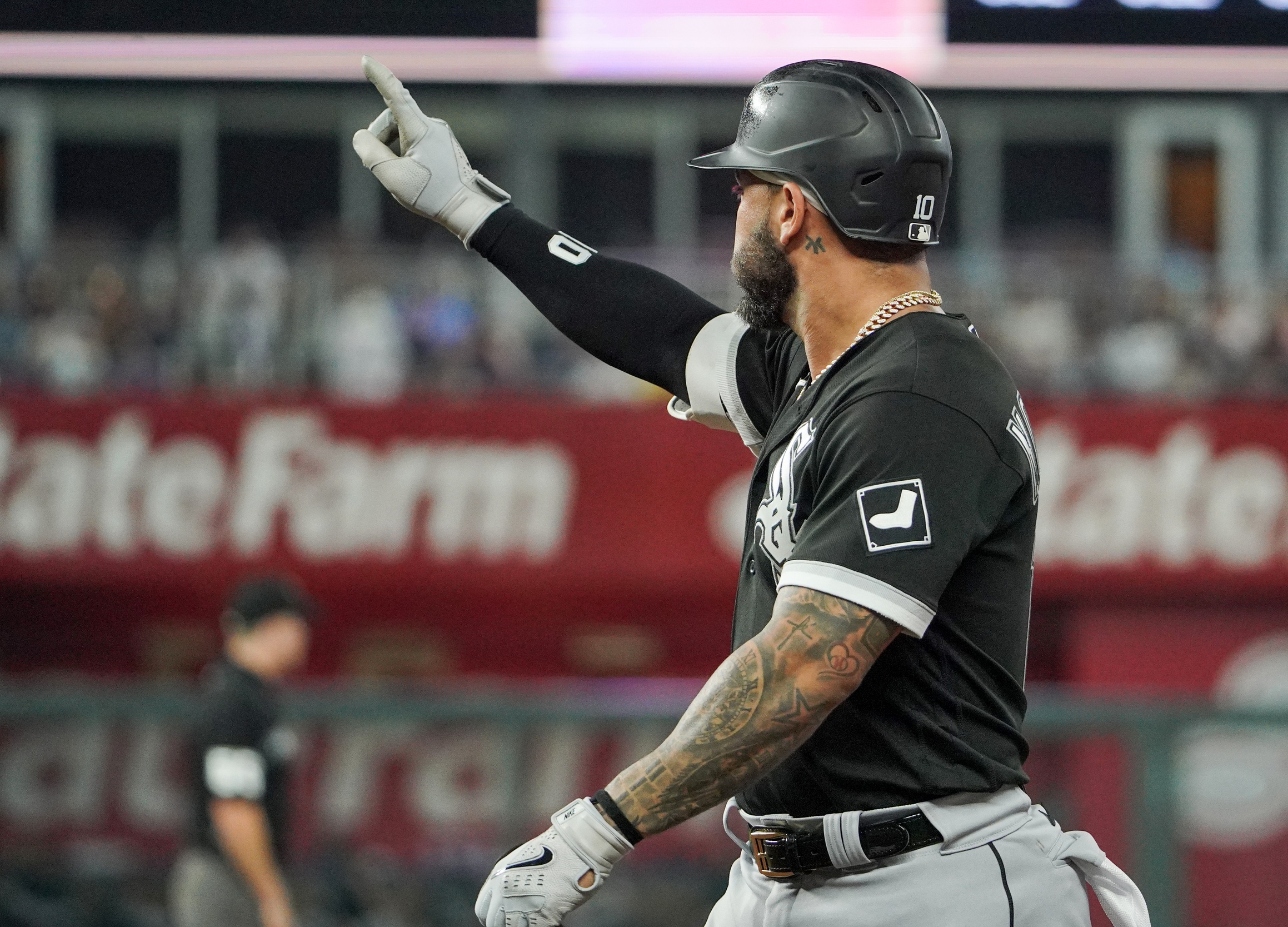 mlb picks Yoan Moncada chicago white sox predictions best bet odds