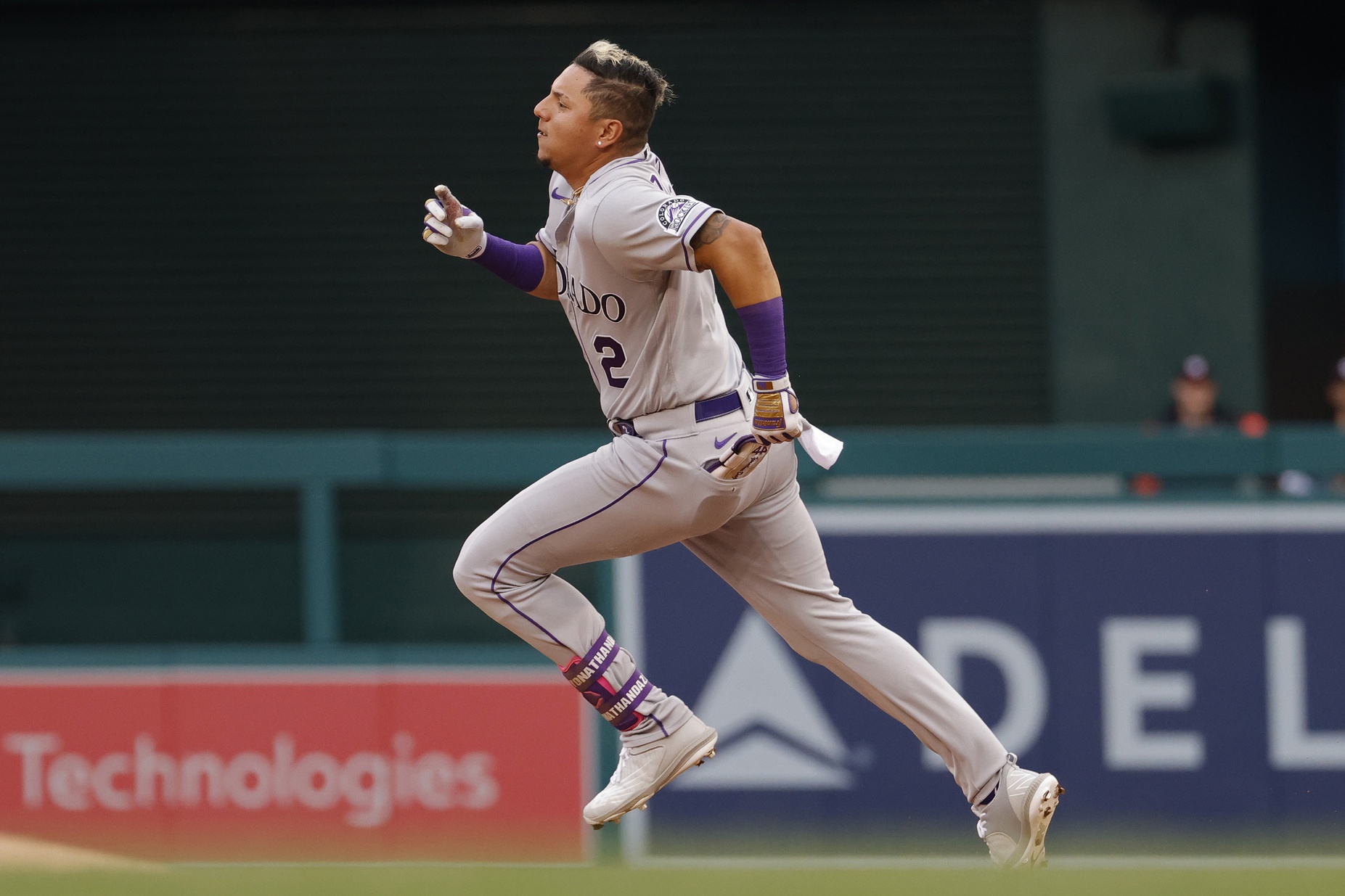 mlb picks Yonathan Daza Colorado Rockies predictions best bet odds