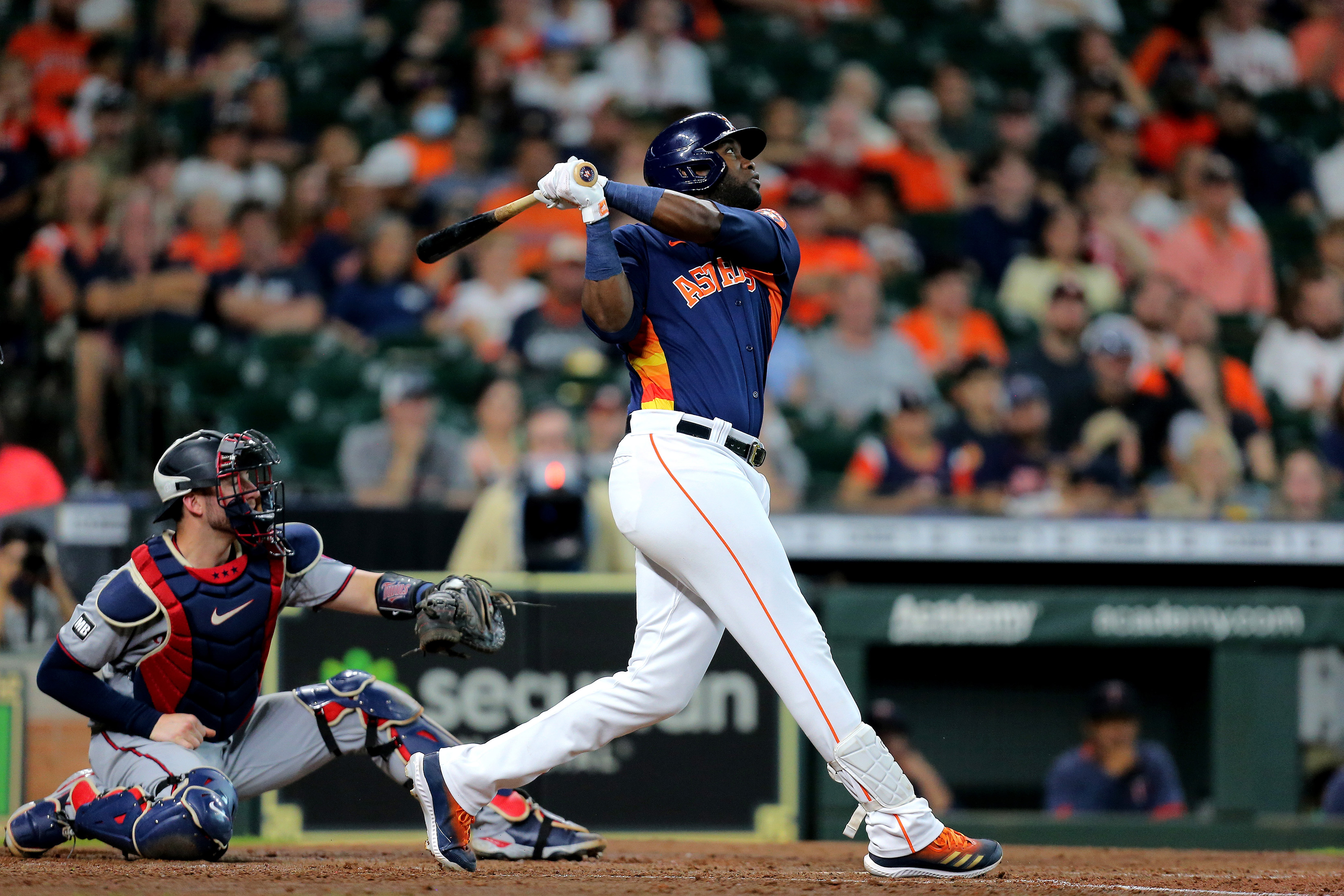 Yordan Alvarez MLB Player Prop Bets Today vs Washington Nationals 7/6/2026