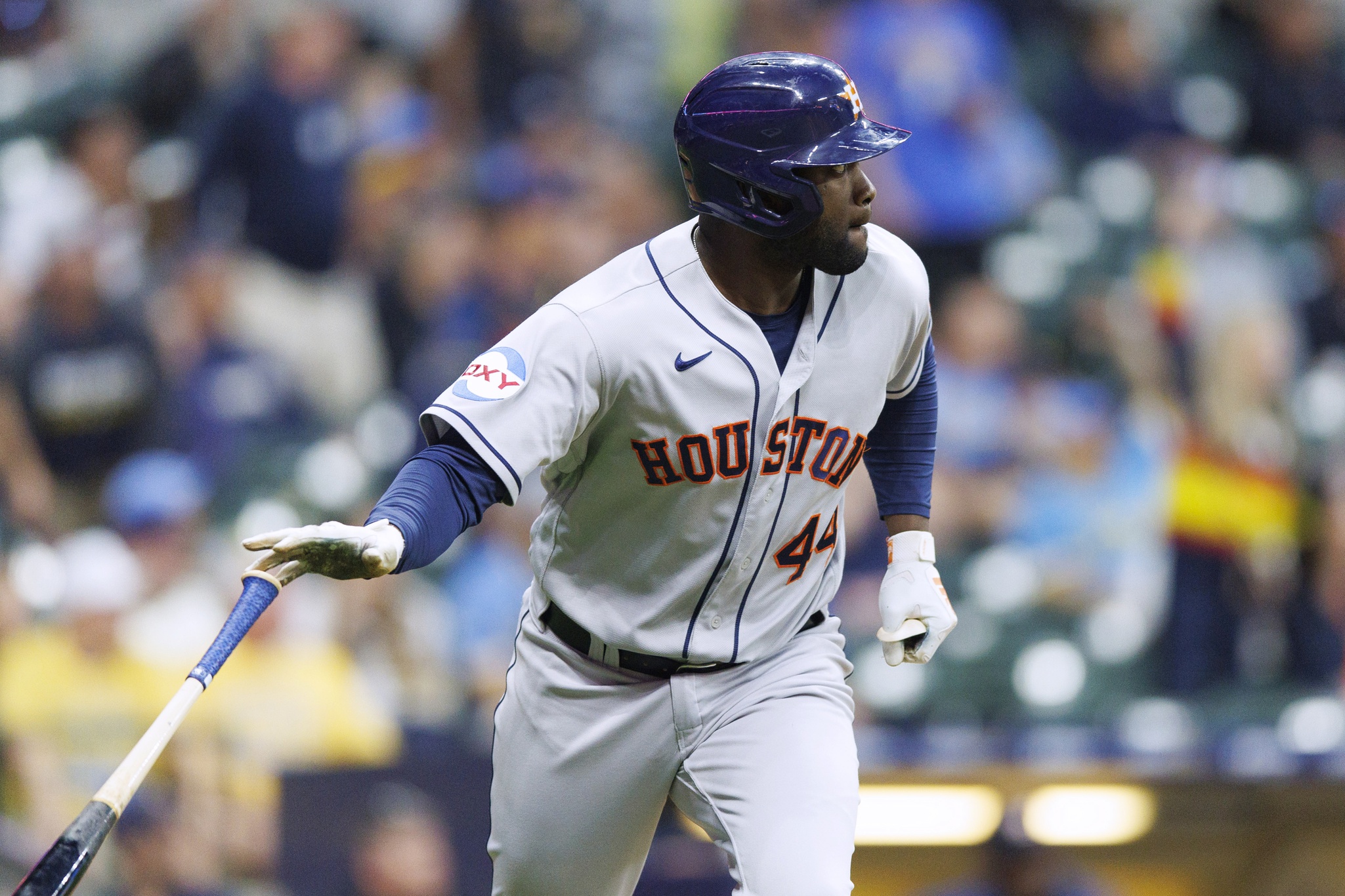 Yordan Alvarez MLB Prop Bets Today vs Tampa Bay Rays 7/3/2026