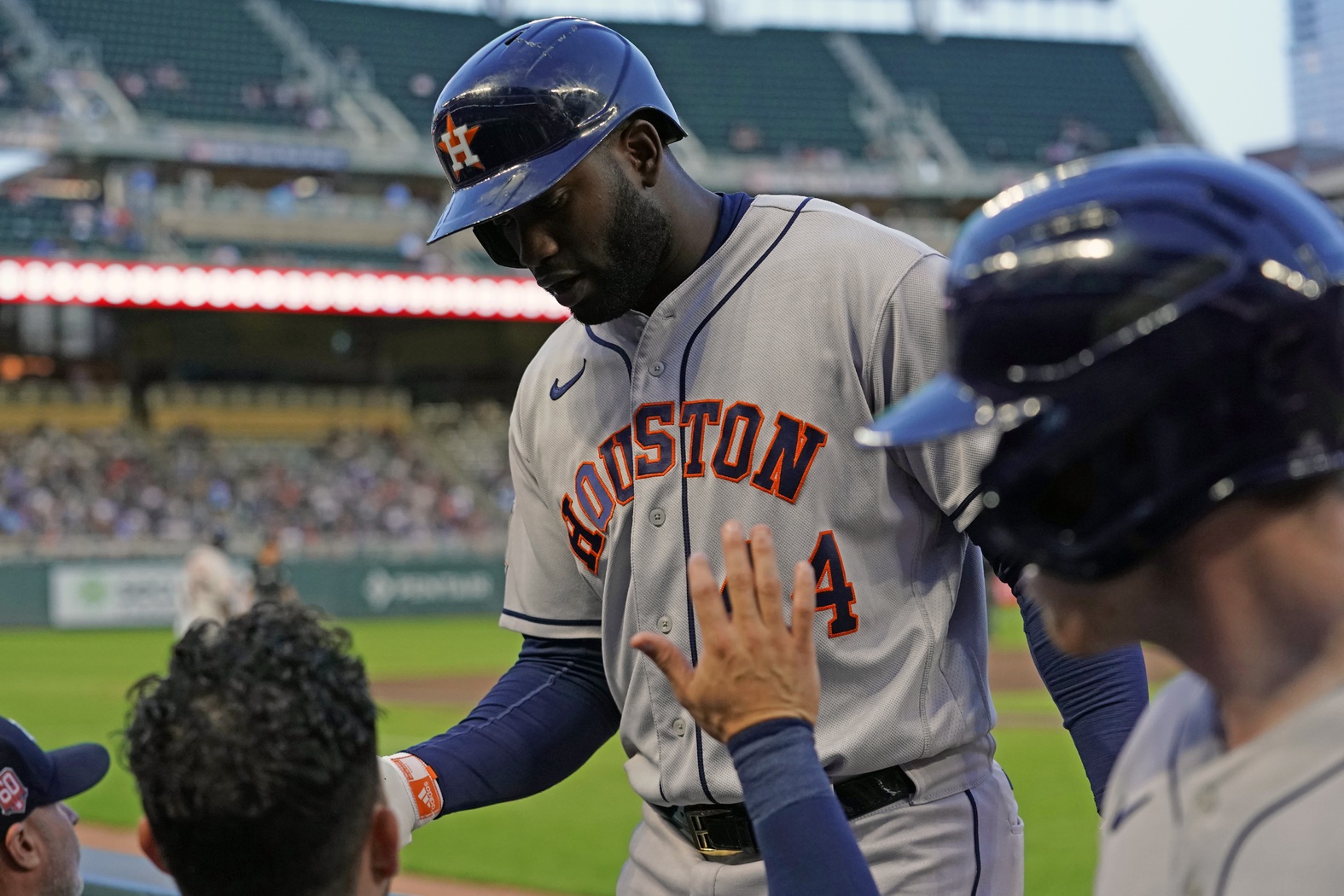 Yordan Alvarez MLB Player Prop Bets Today vs Washington Nationals 7/8/2026