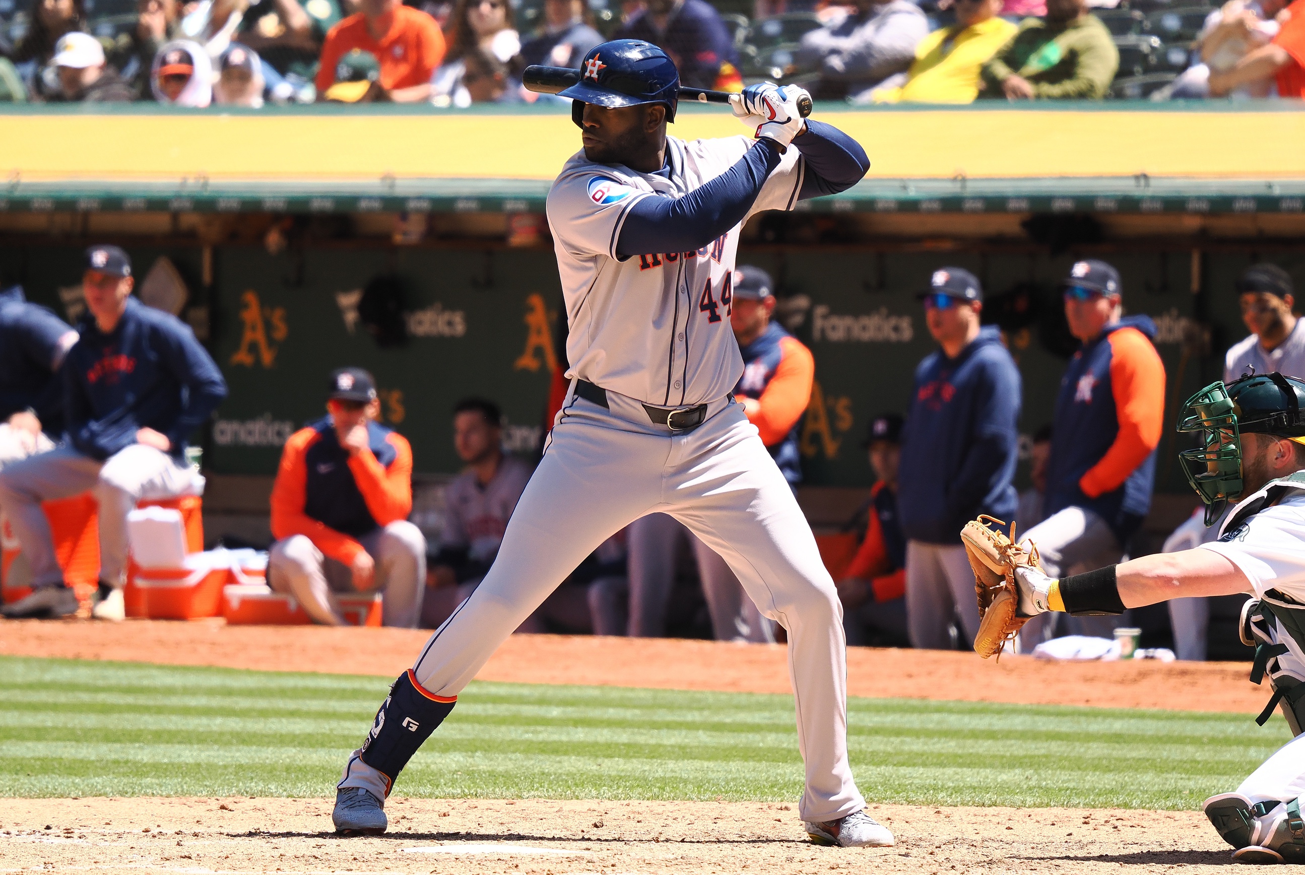 mlb picks Yordan Alvarez Houston Astros predictions best bet odds