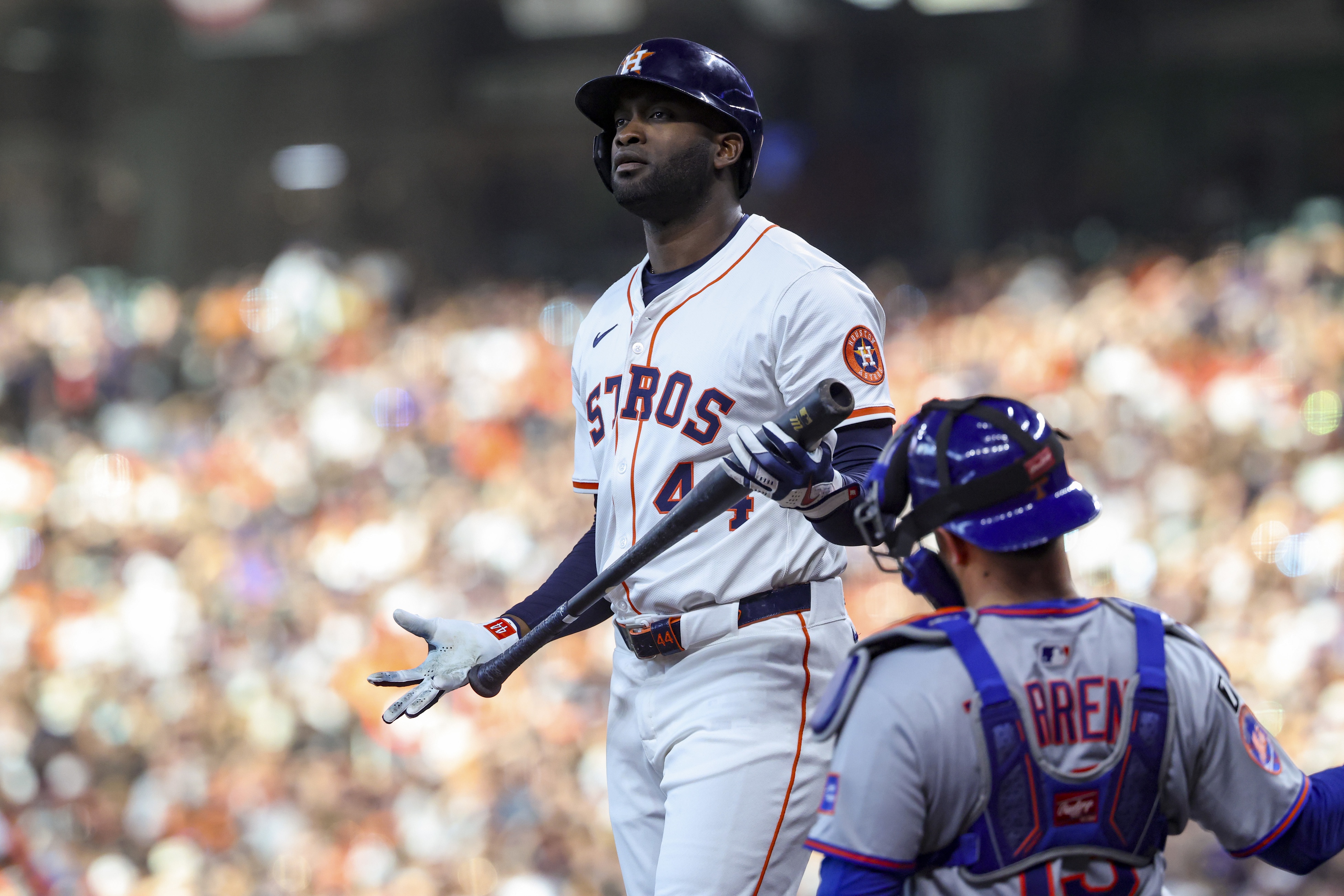mlb picks Yordan Alvarez Houston Astros predictions best bet odds