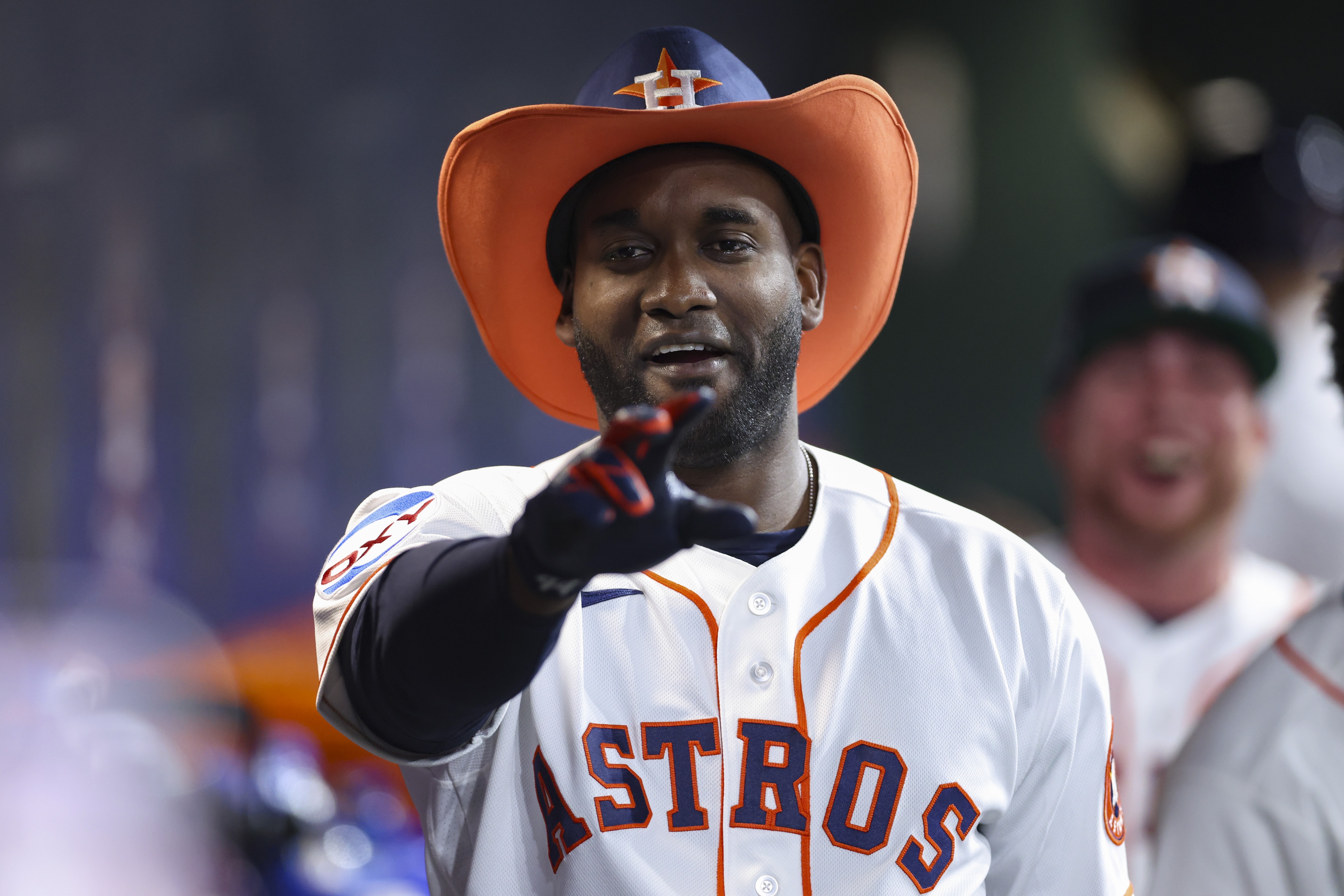 Houston Astros vs Kansas City Royals Prediction, 6/14/2026 MLB Picks, Best Bets & Odds