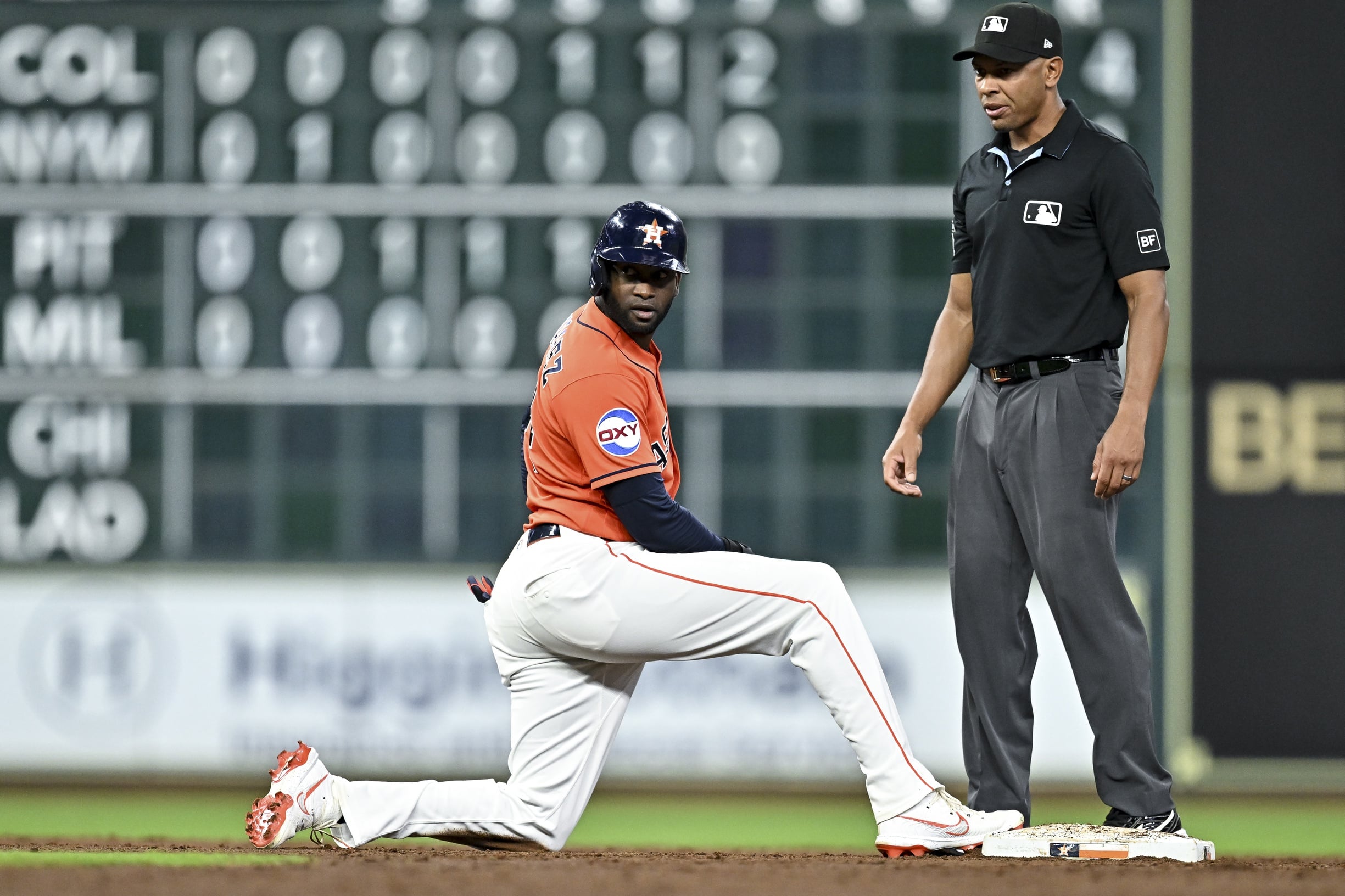 Yordan Alvarez MLB Player Prop Bets Today vs Los Angeles Angels 8/20/2026