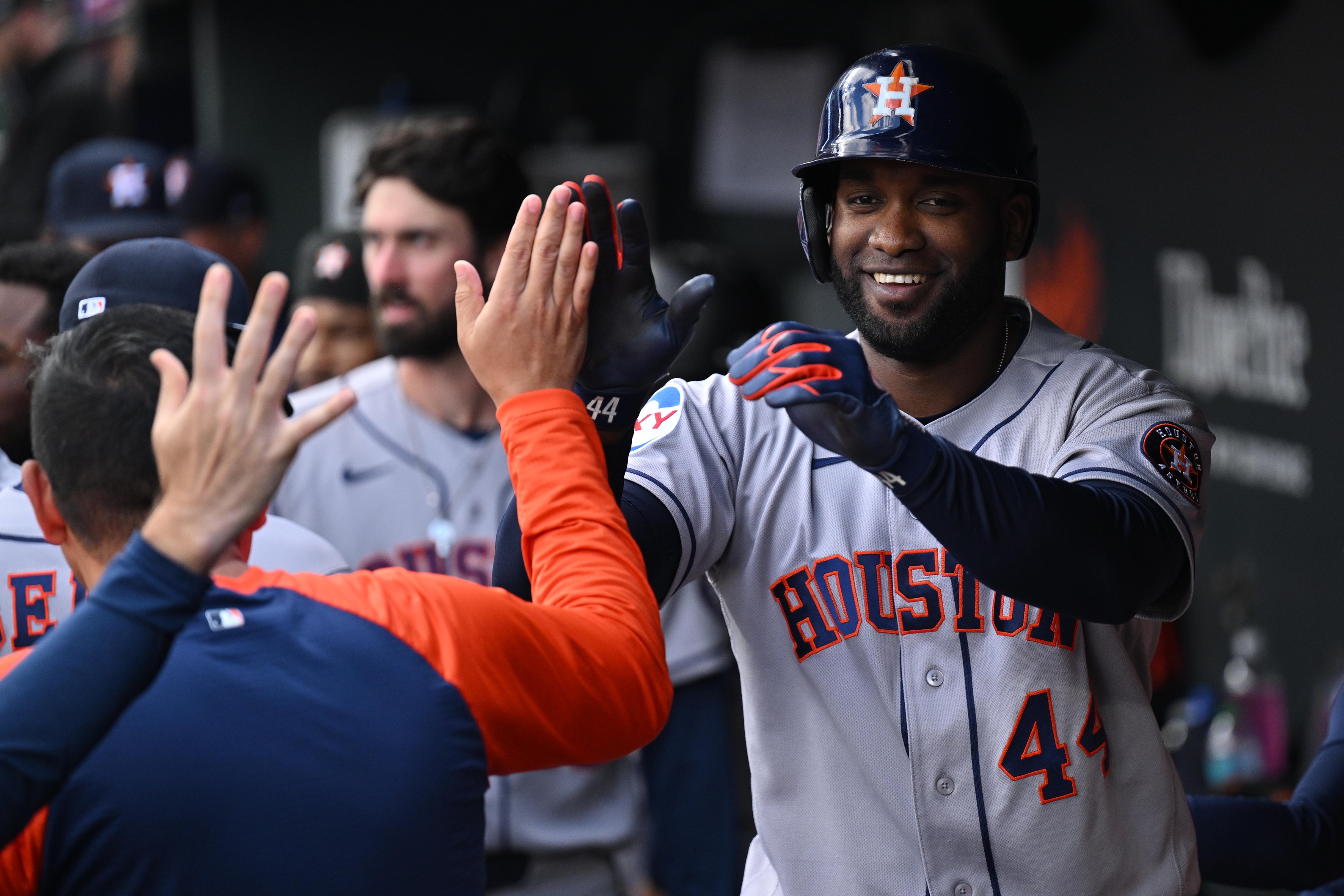 Yordan Alvarez Best MLB Prop Bets Today vs Sacramento Athletics 6/7/2026