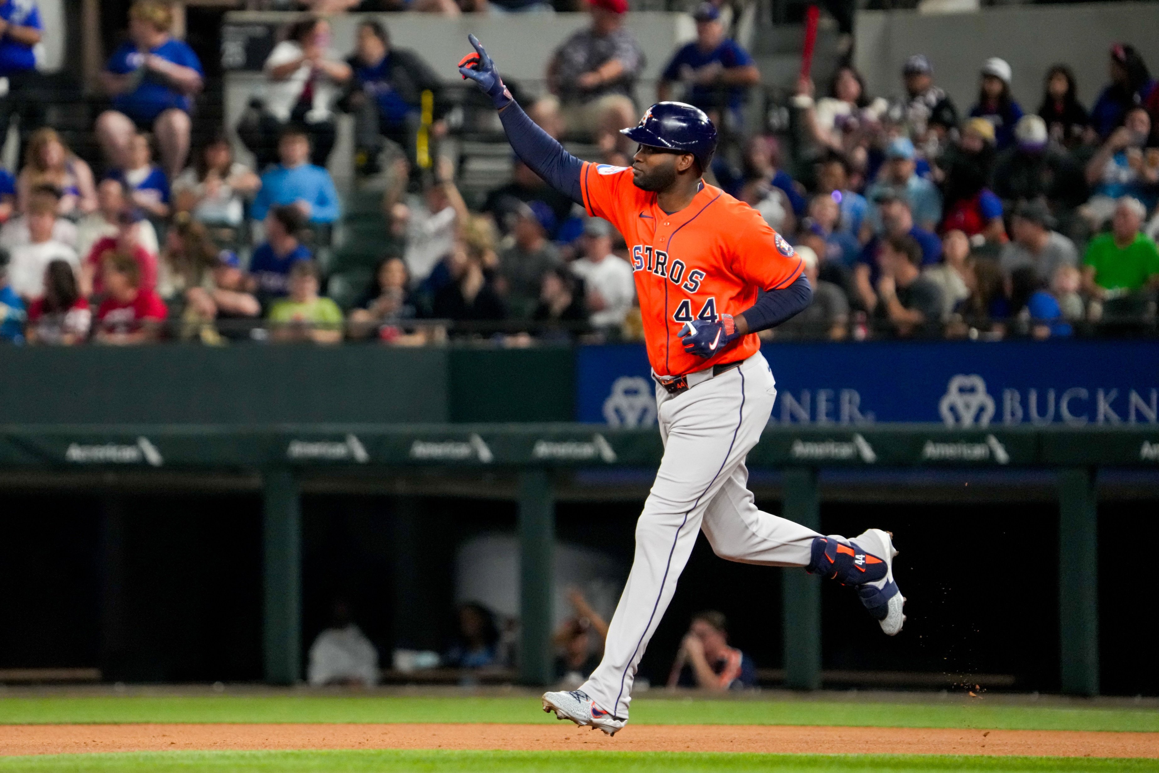 Yordan Alvarez MLB Player Prop Bets Today vs Chicago White Sox 7/25/2026