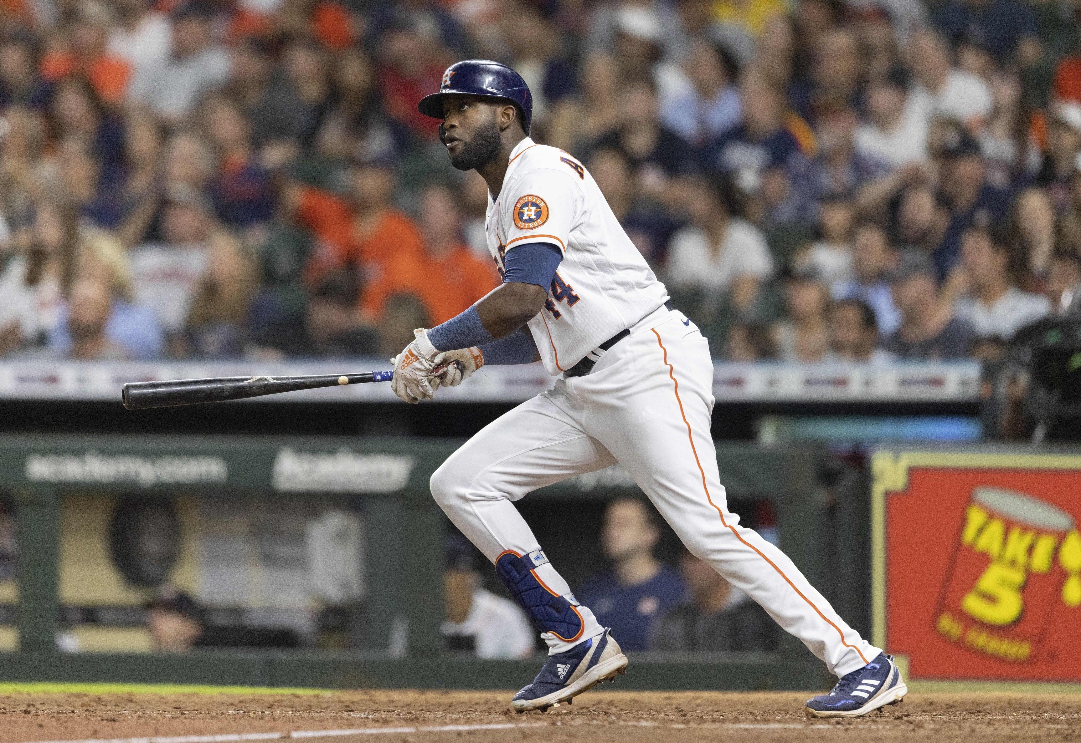 Yordan Alvarez MLB Prop Bets Today vs Los Angeles Angels 7/29/2026