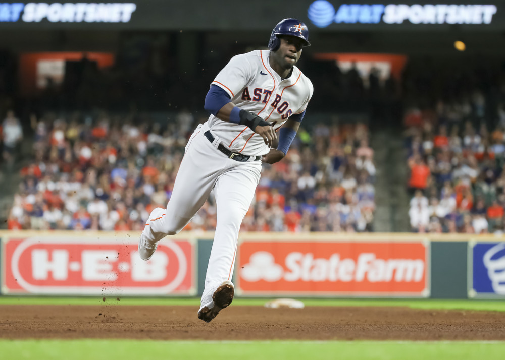 mlb picks Yordan Alvarez houston astros predictions best bet odds