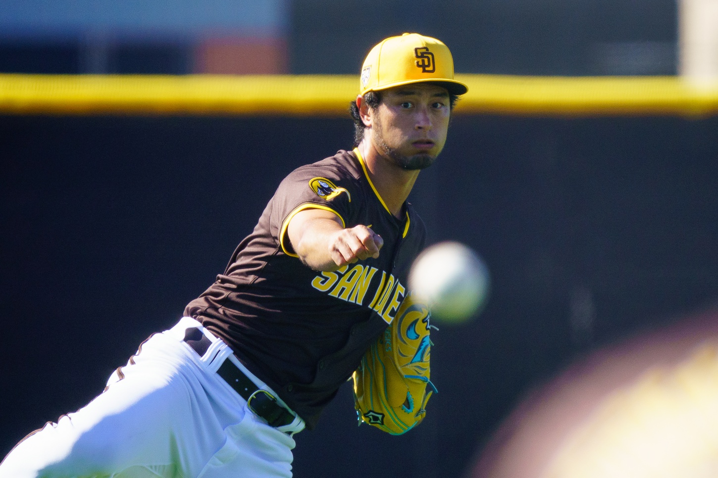 mlb picks Yu Darvish San Diego Padres predictions best bet odds