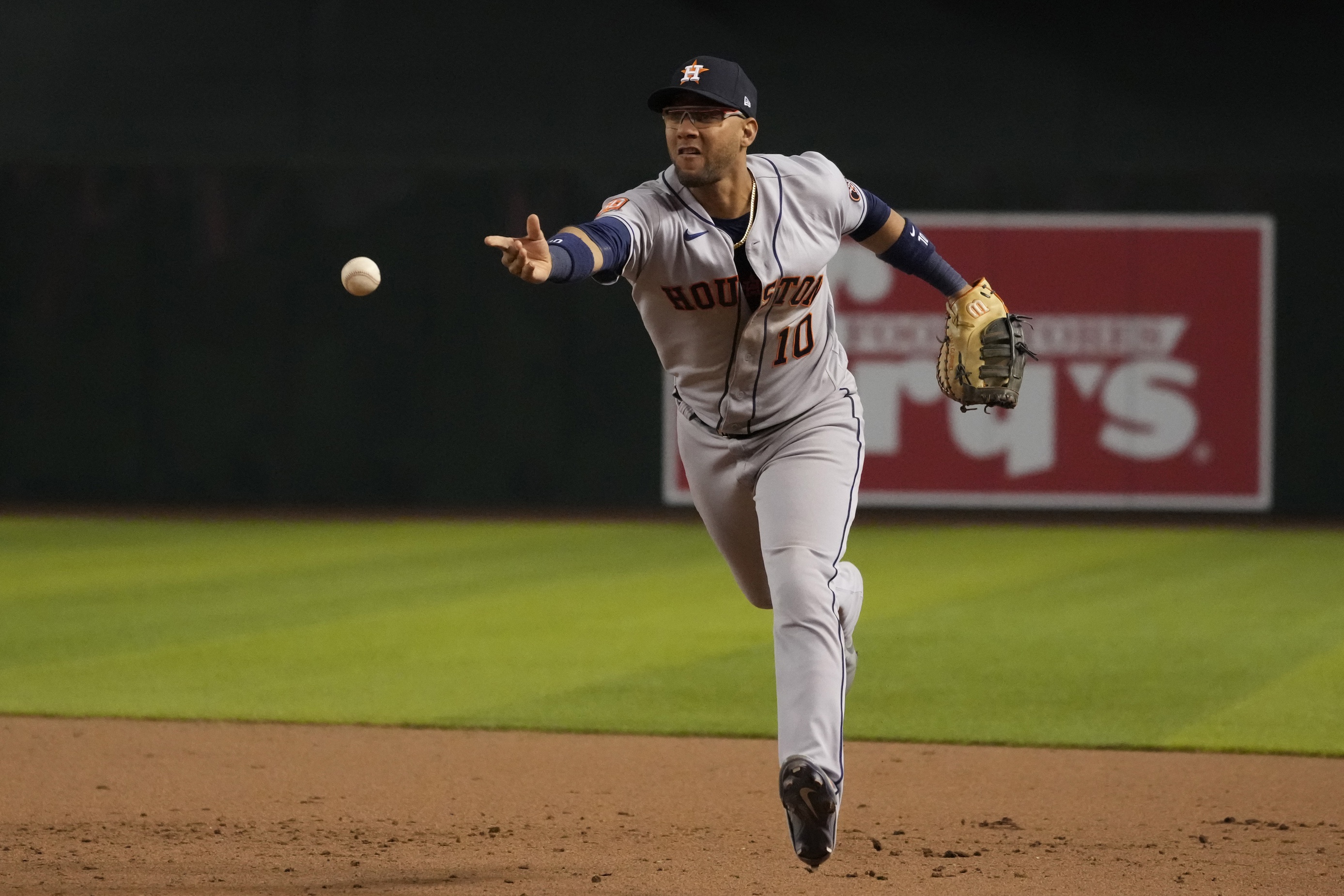 mlb picks Yuli Gurriel Houston Astros predictions best bet odds