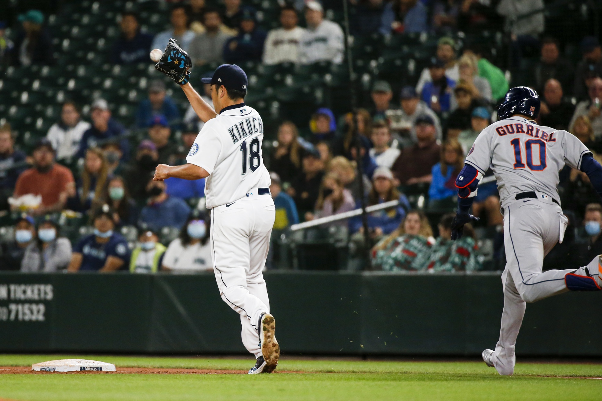 mlb picks Yusei Kikuchi seattle mariners predictions best bet odds
