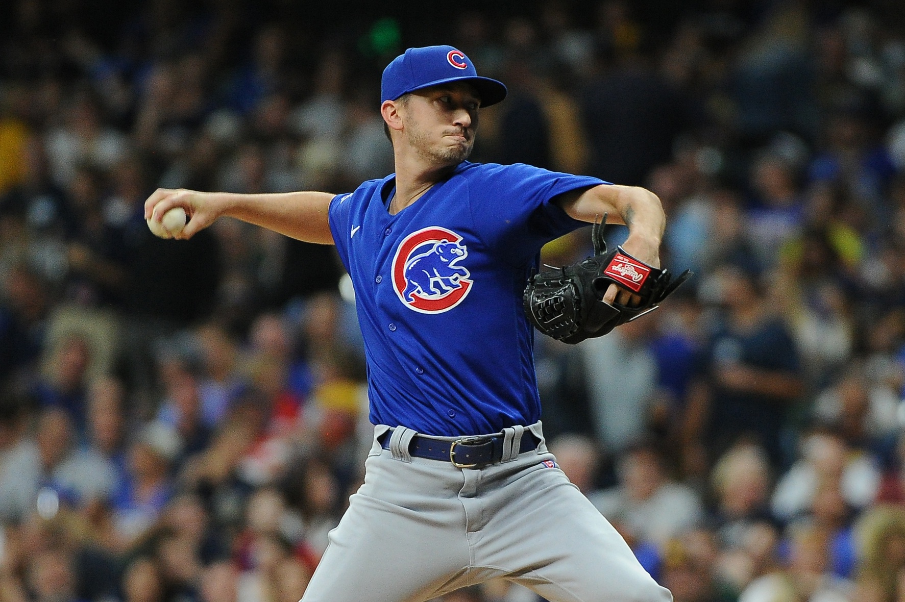 mlb picks Zach Davies chicago cubs predictions best bet odds