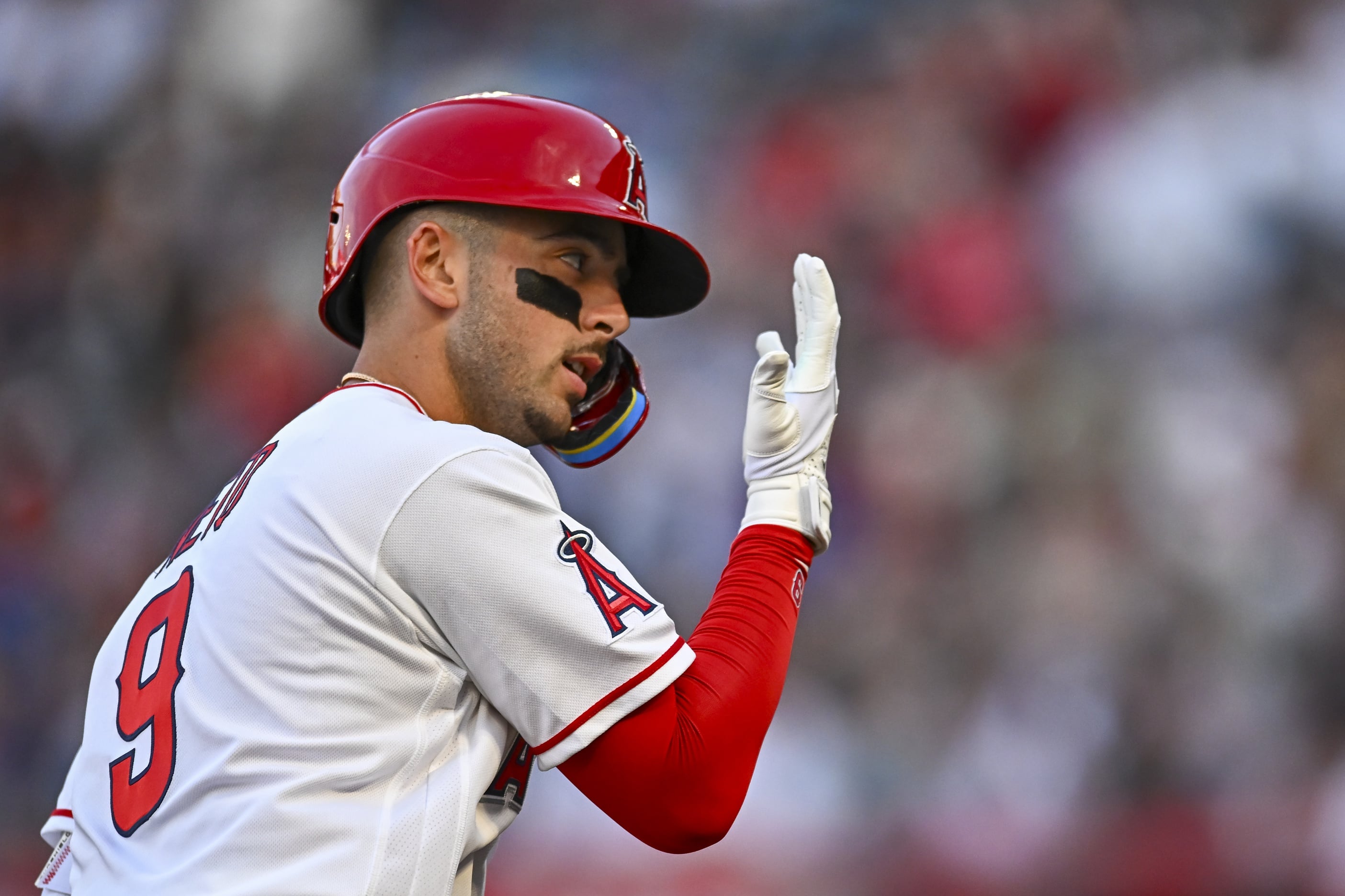 mlb picks Zach Neto Los Angeles Angels predictions best bet odds