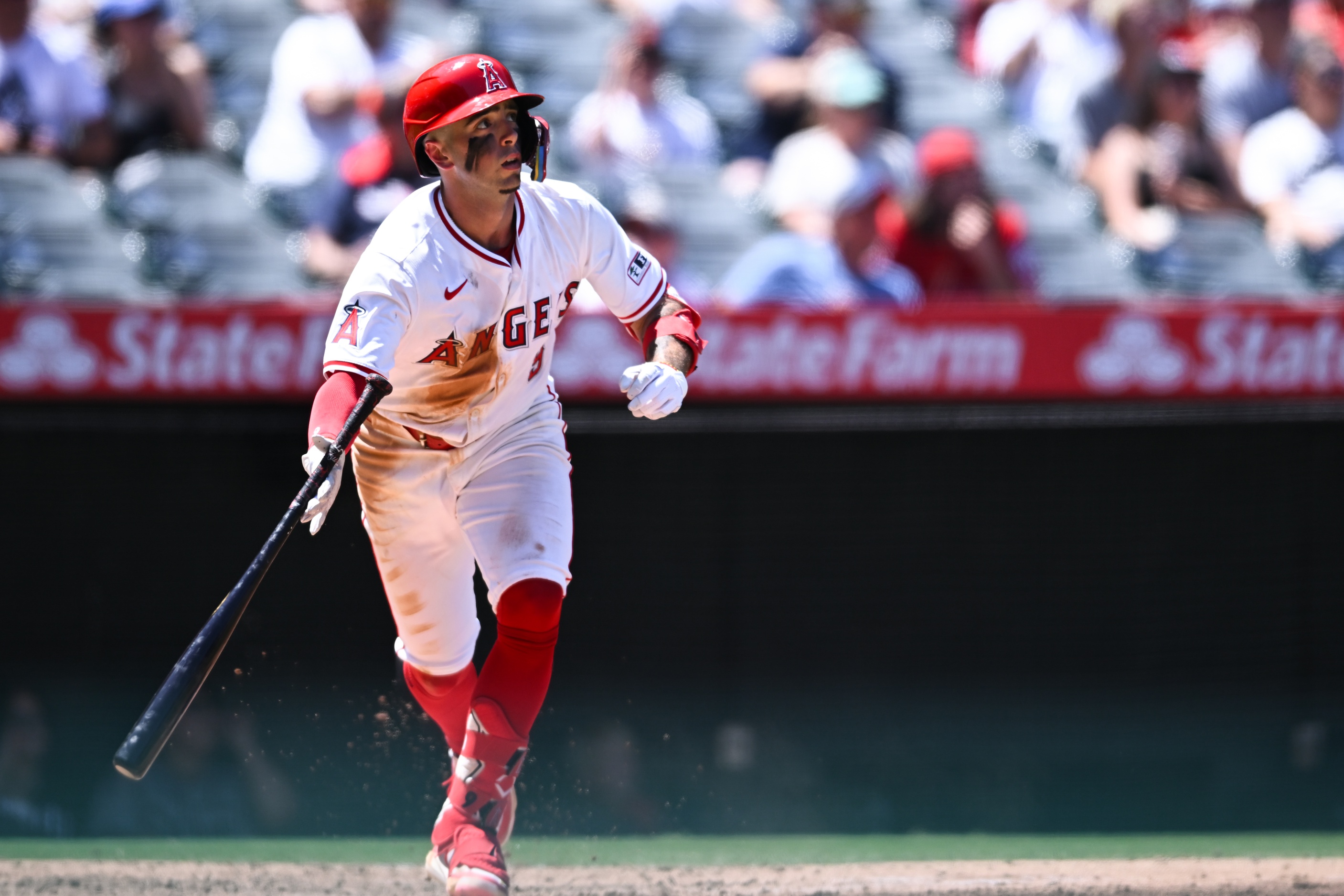 Zach Neto MLB Player Prop Bets Today vs Minnesota Twins 7/10/2026