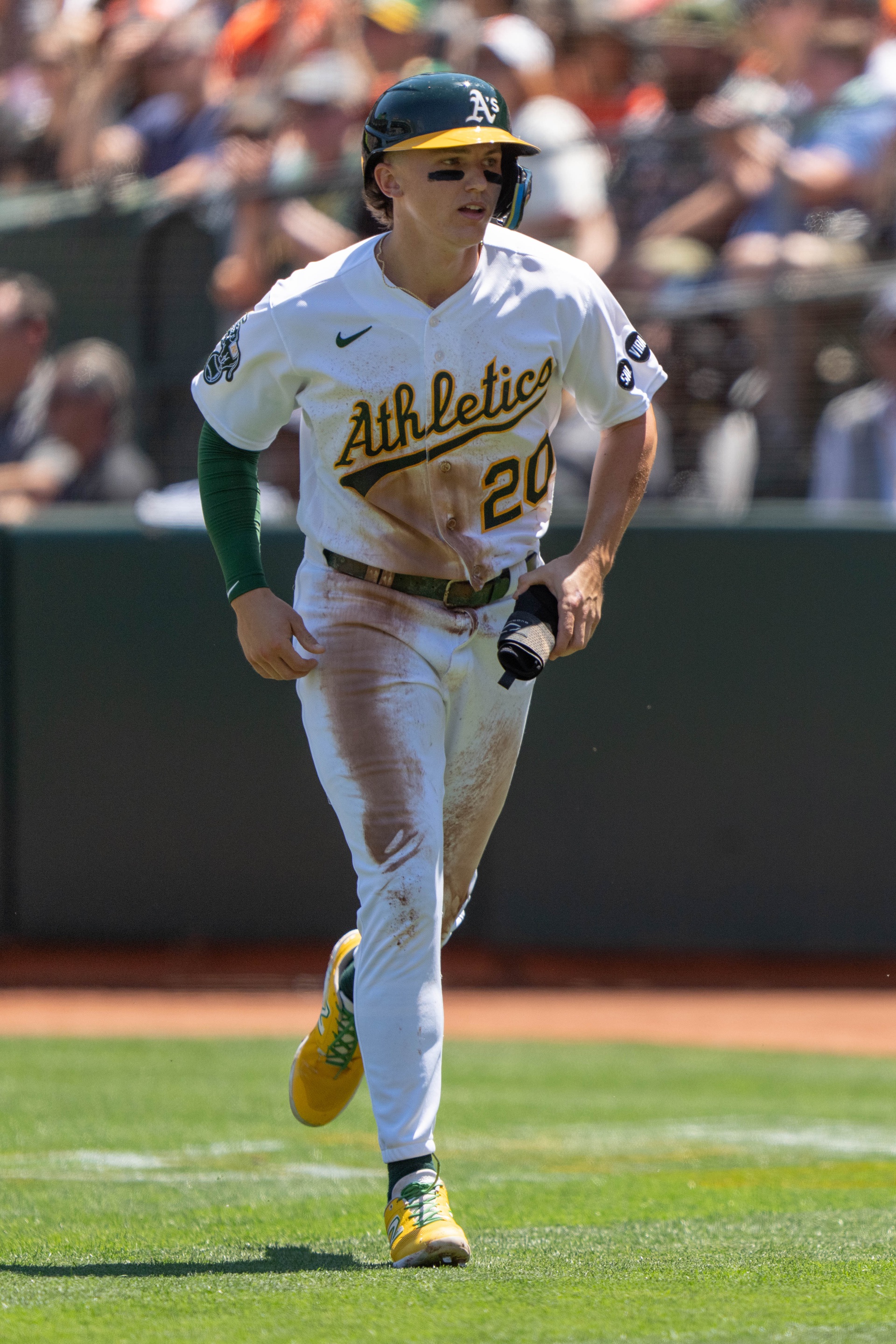 mlb picks Zack Gelof Oakland Athletics predictions best bet odds