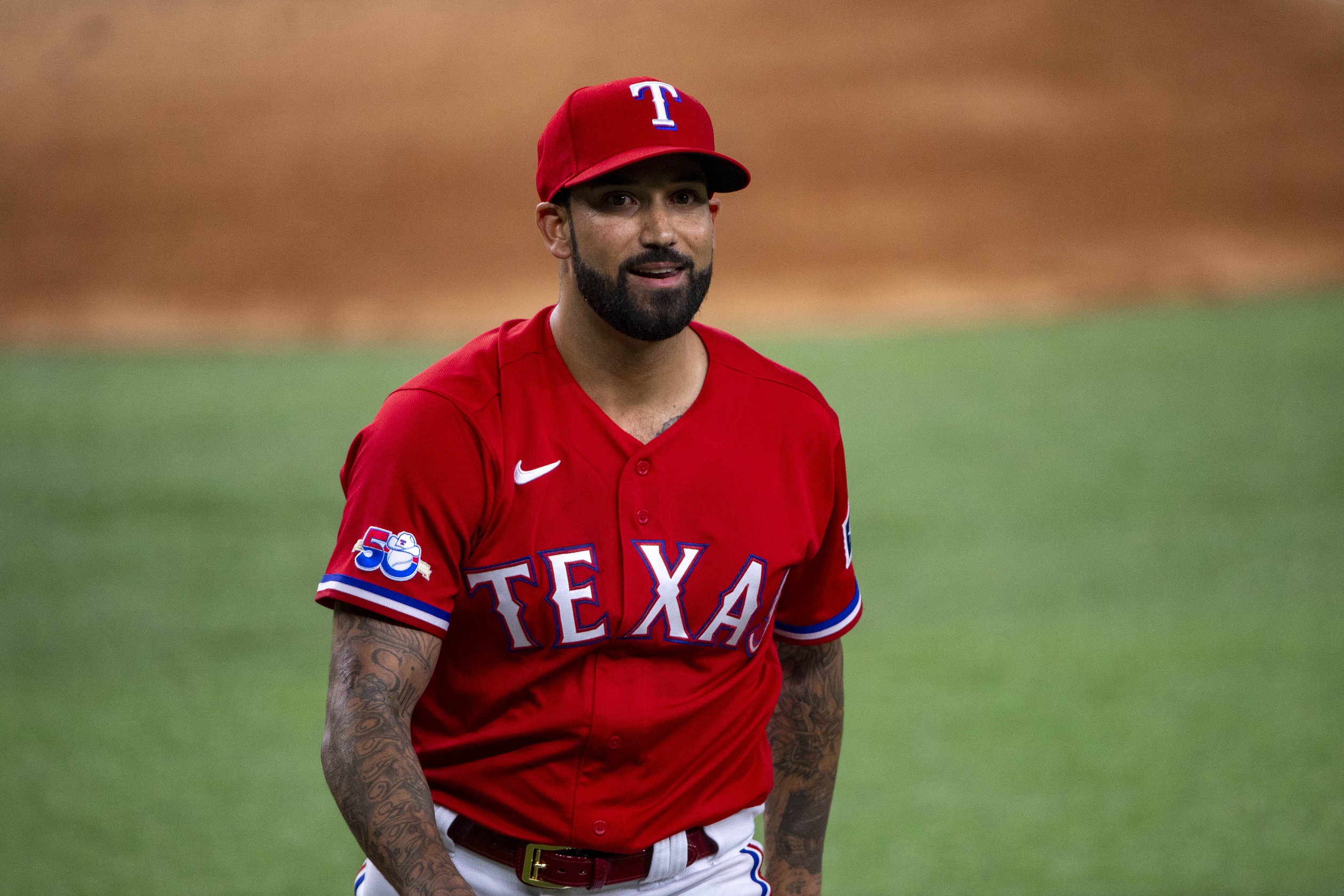 MLB Prospects Who Were Hyped as the Next Big Thing and Flopped Matt Bush