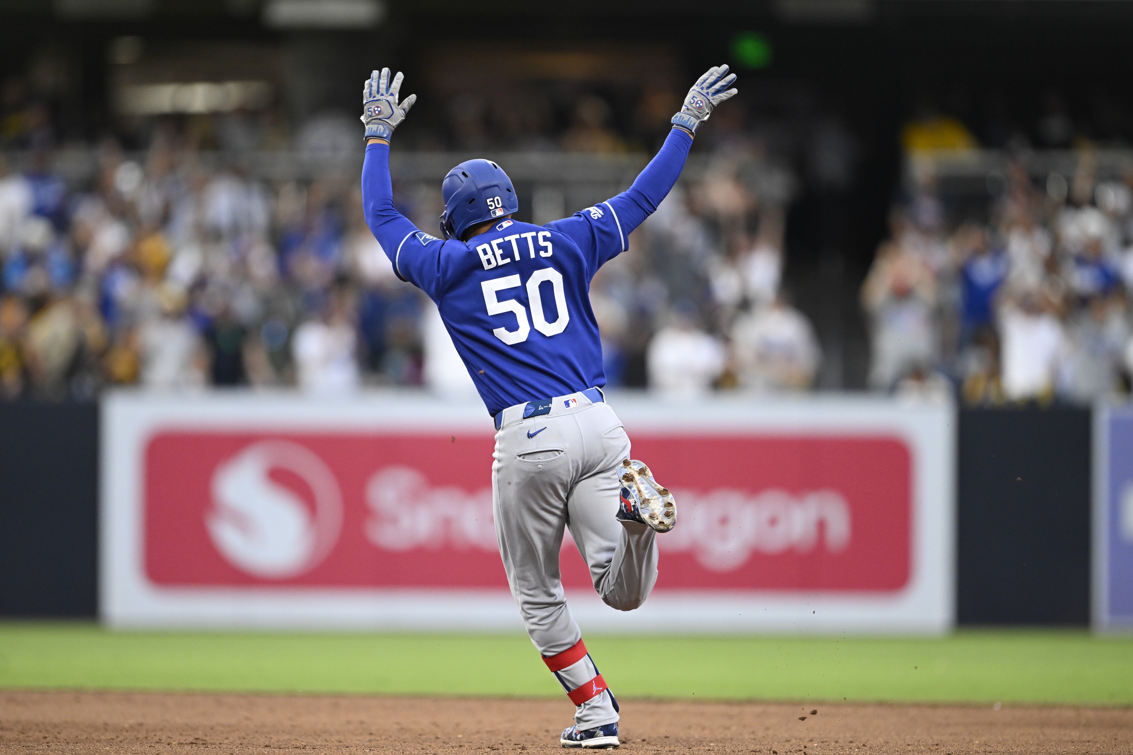 MLB trades that accidentally built dynasty for other team Mookie Betts