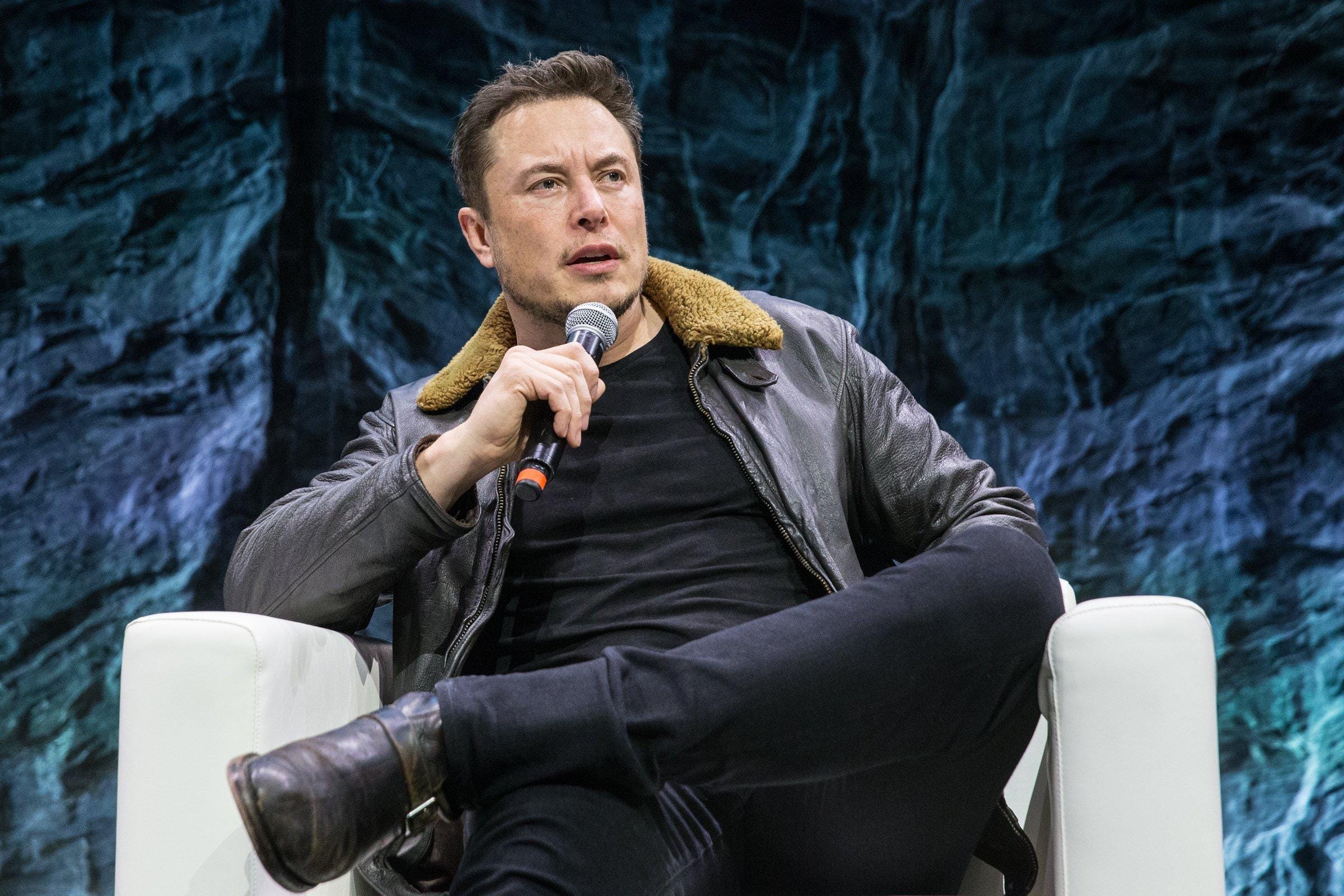 Musk vs. Zuckerberg Cage Match  picks and predictions Elon Musk