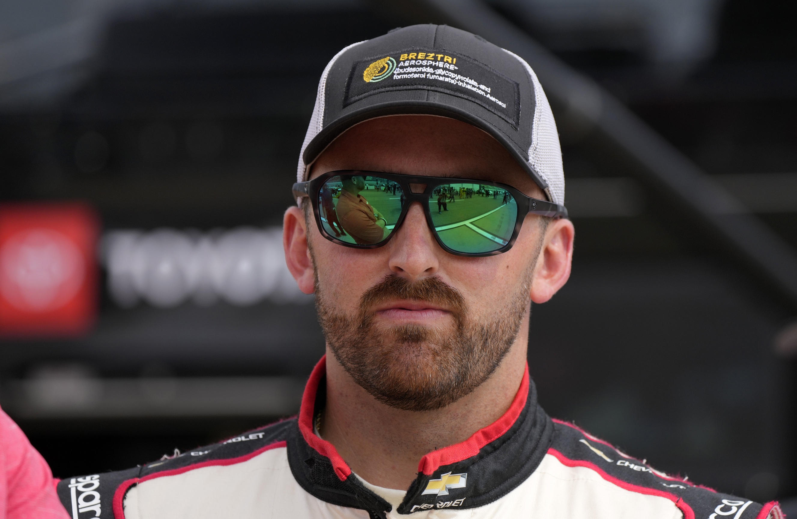 nascar picks Austin Dillon predictions best bet odds