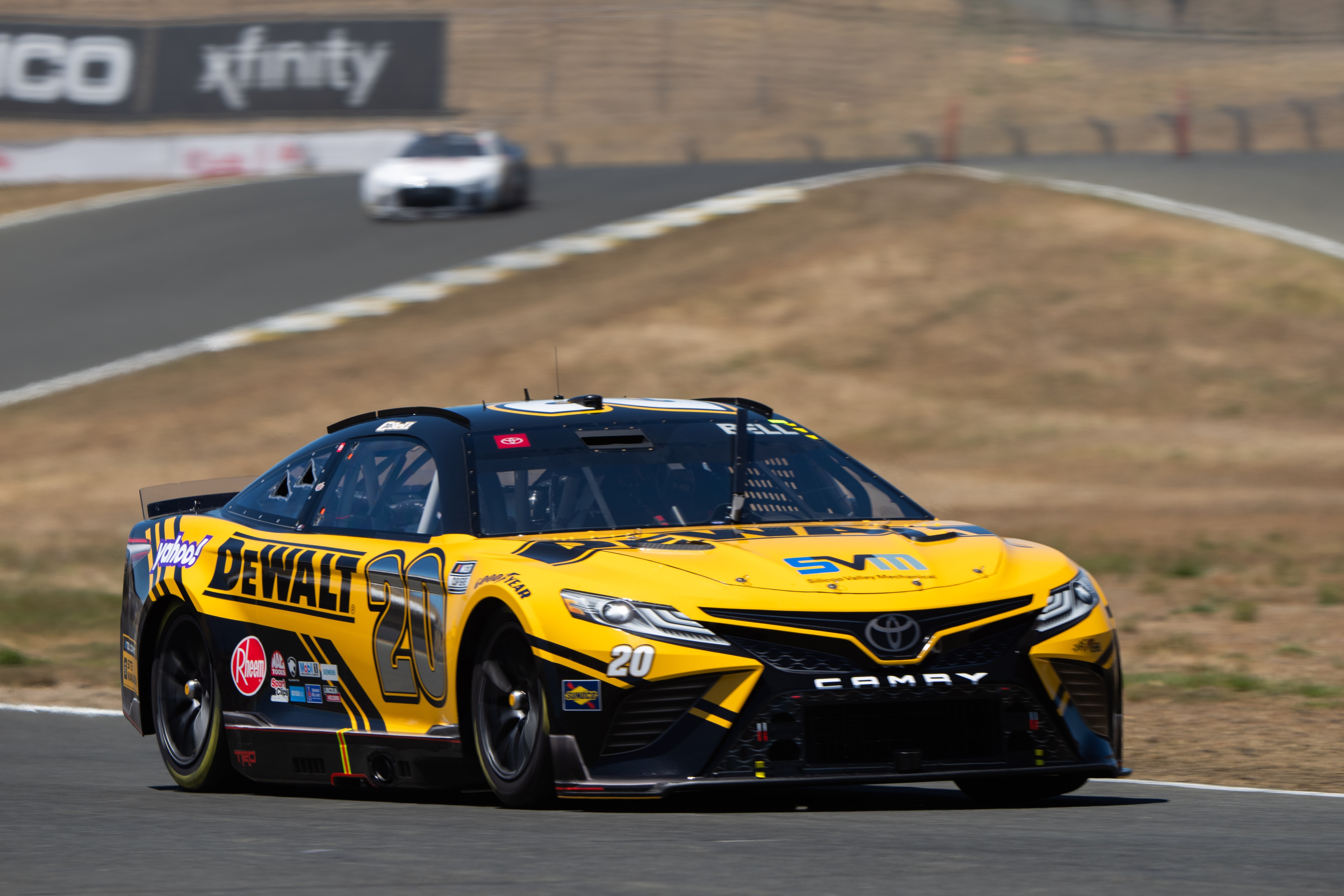 nascar picks Christopher Bell predictions best bet odds