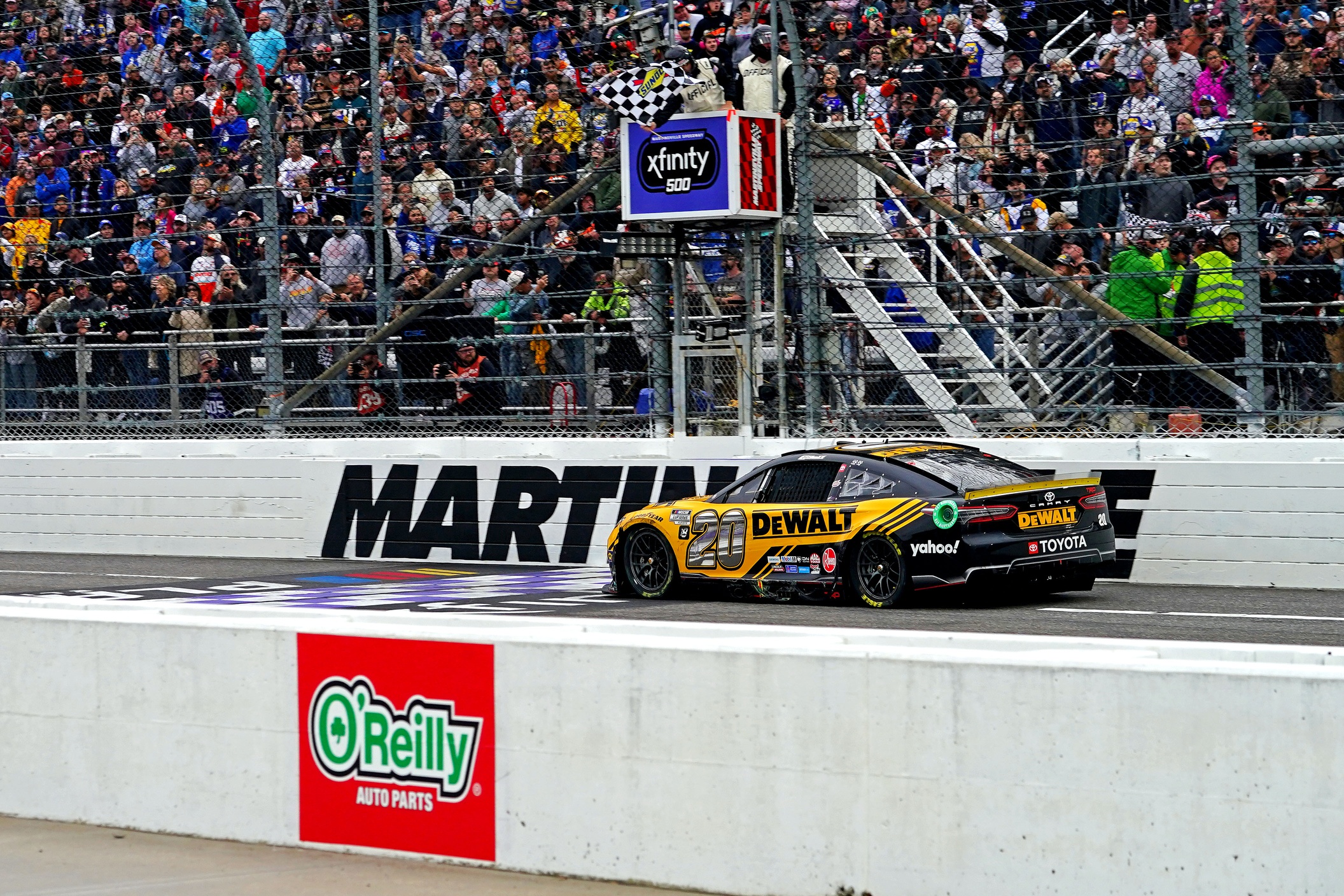 nascar picks Christopher Bell predictions best bet odds